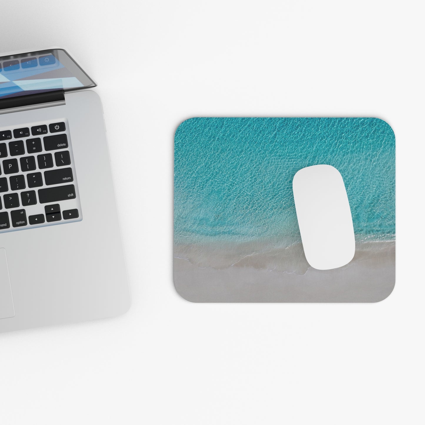 Mouse Pad - “Still Tides”