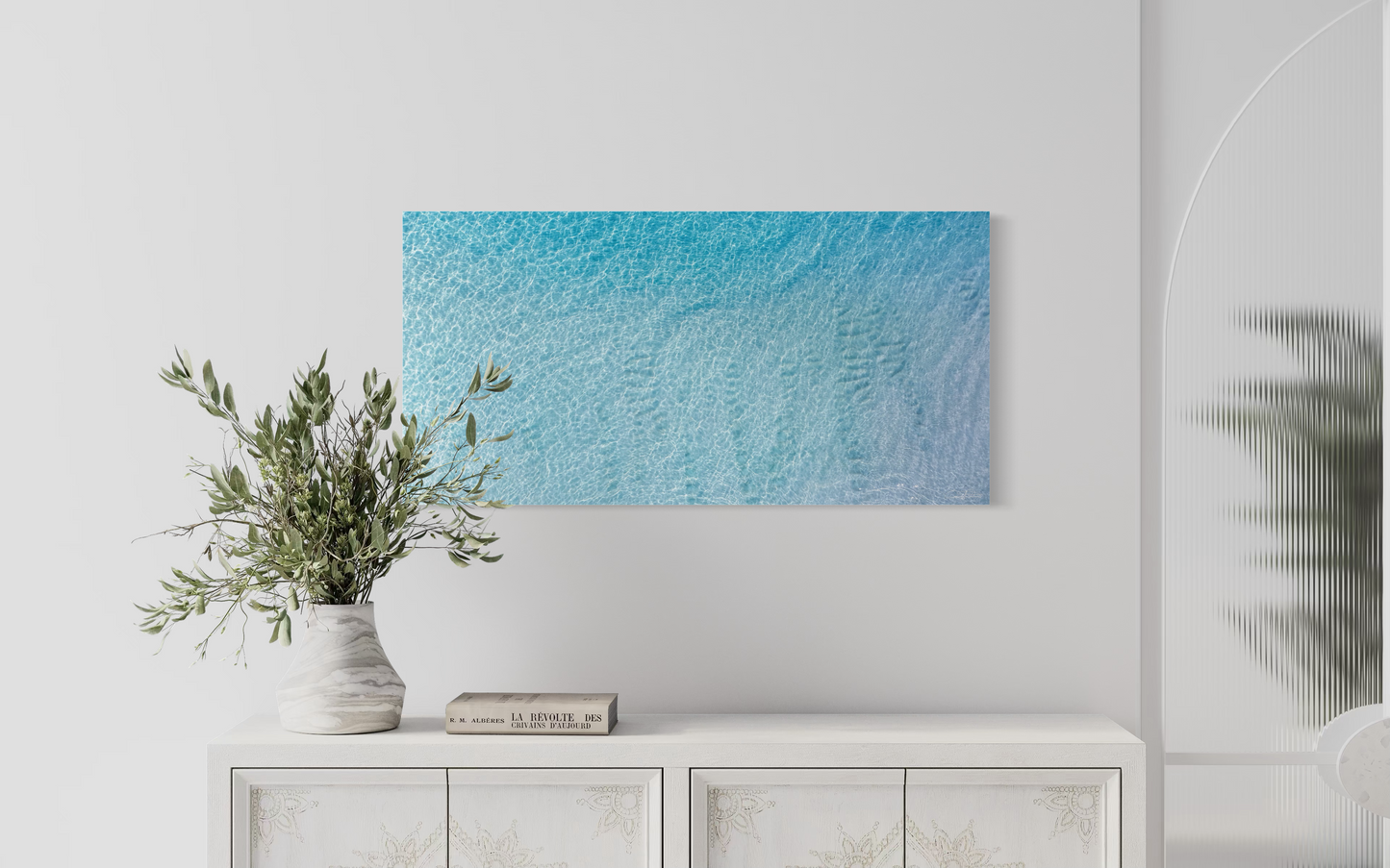 Soft Tide