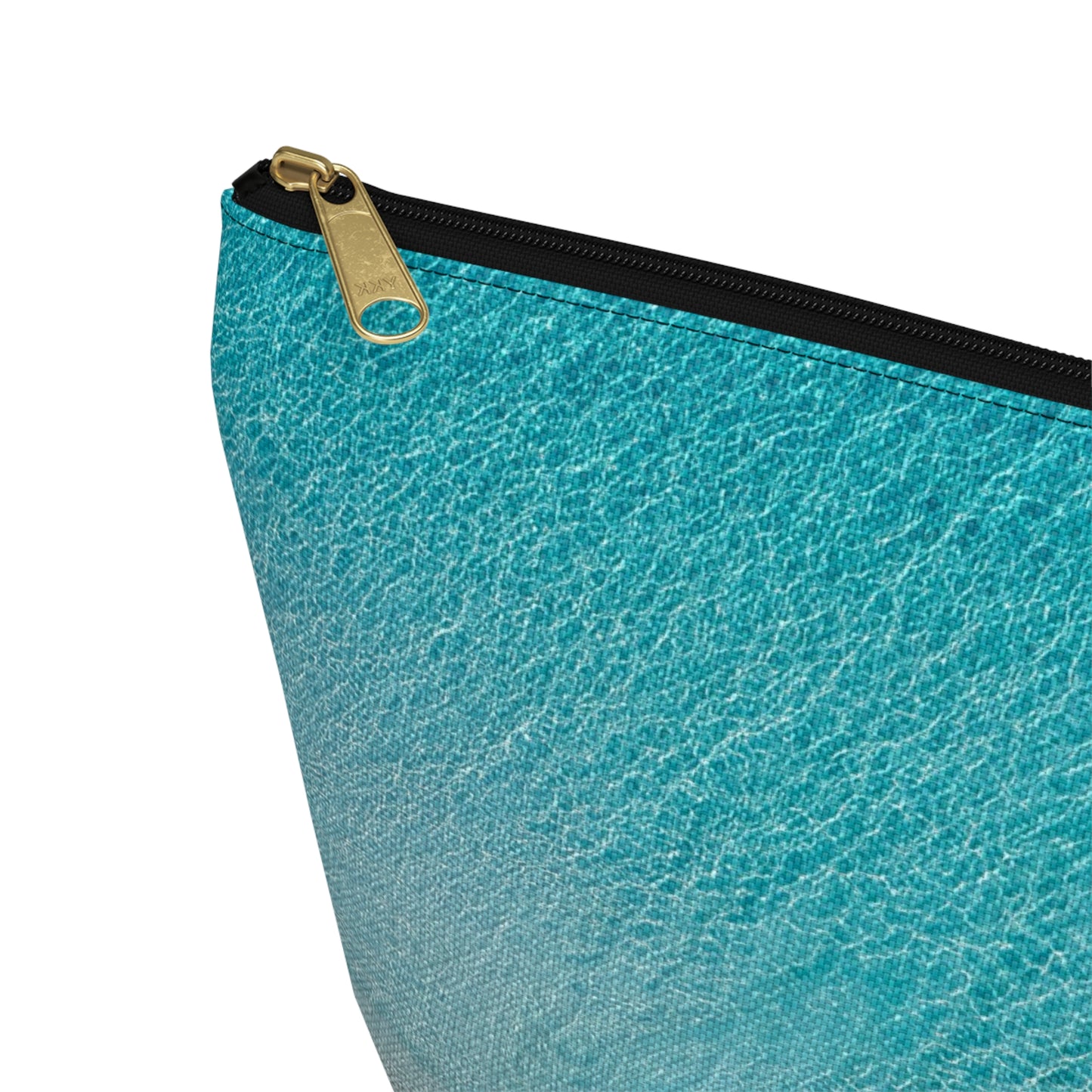 Accessory Pouch - "Still Tide"