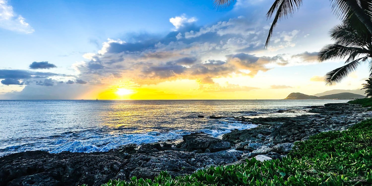 Hawaii
