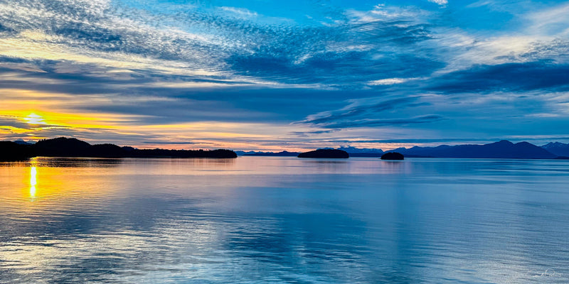 Alaska