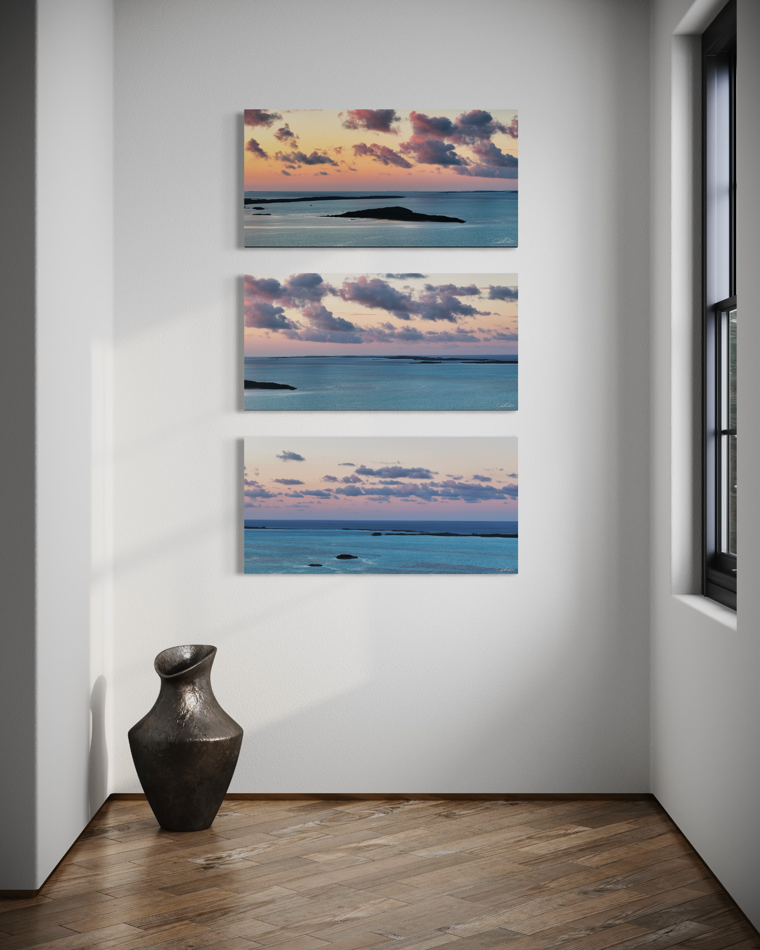 The Drift Collection