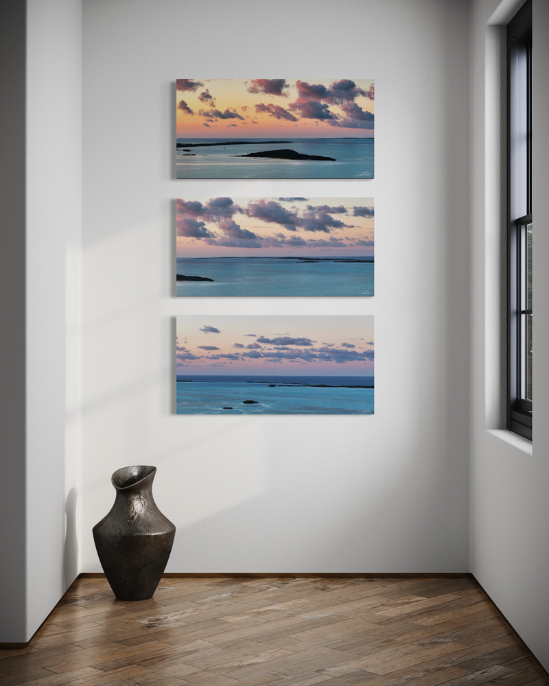 The Drift Collection