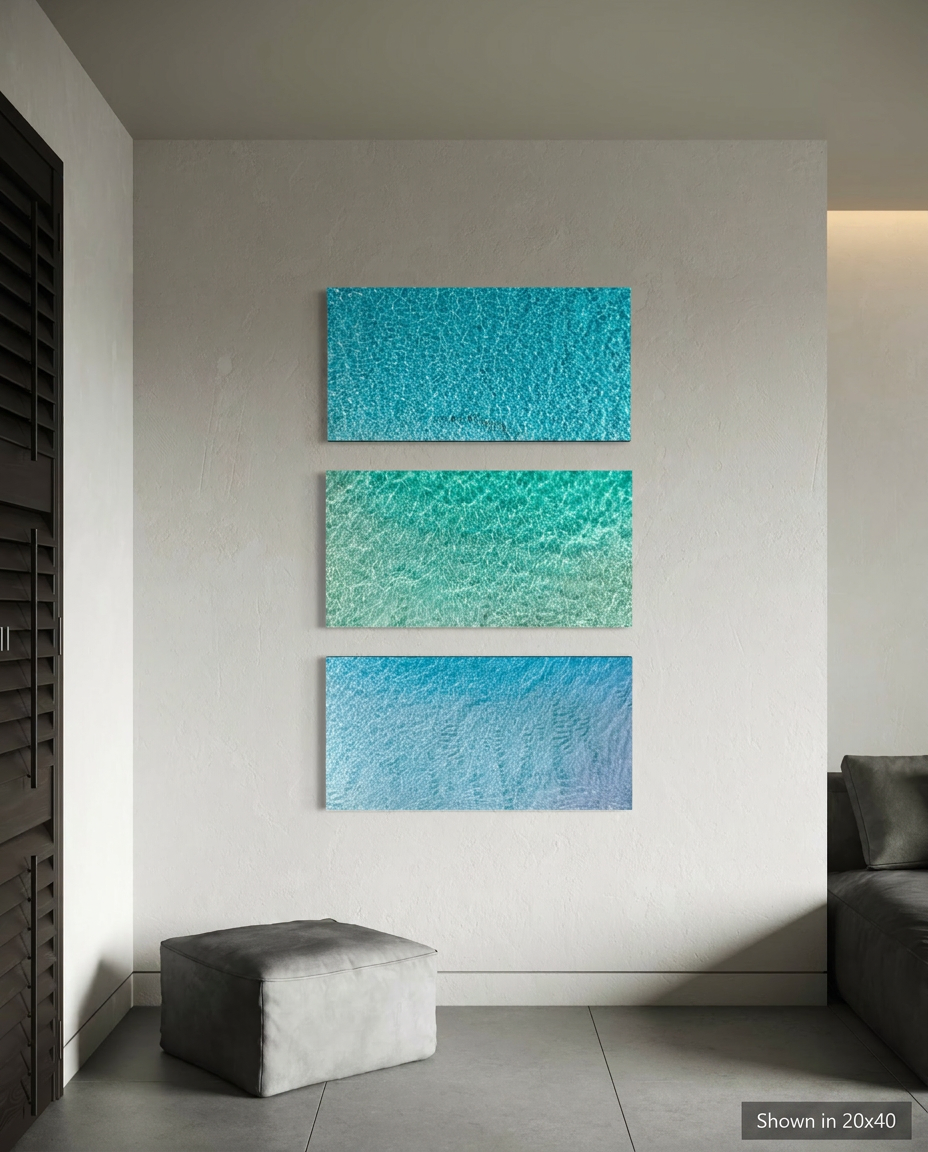 The Still Waters Collection