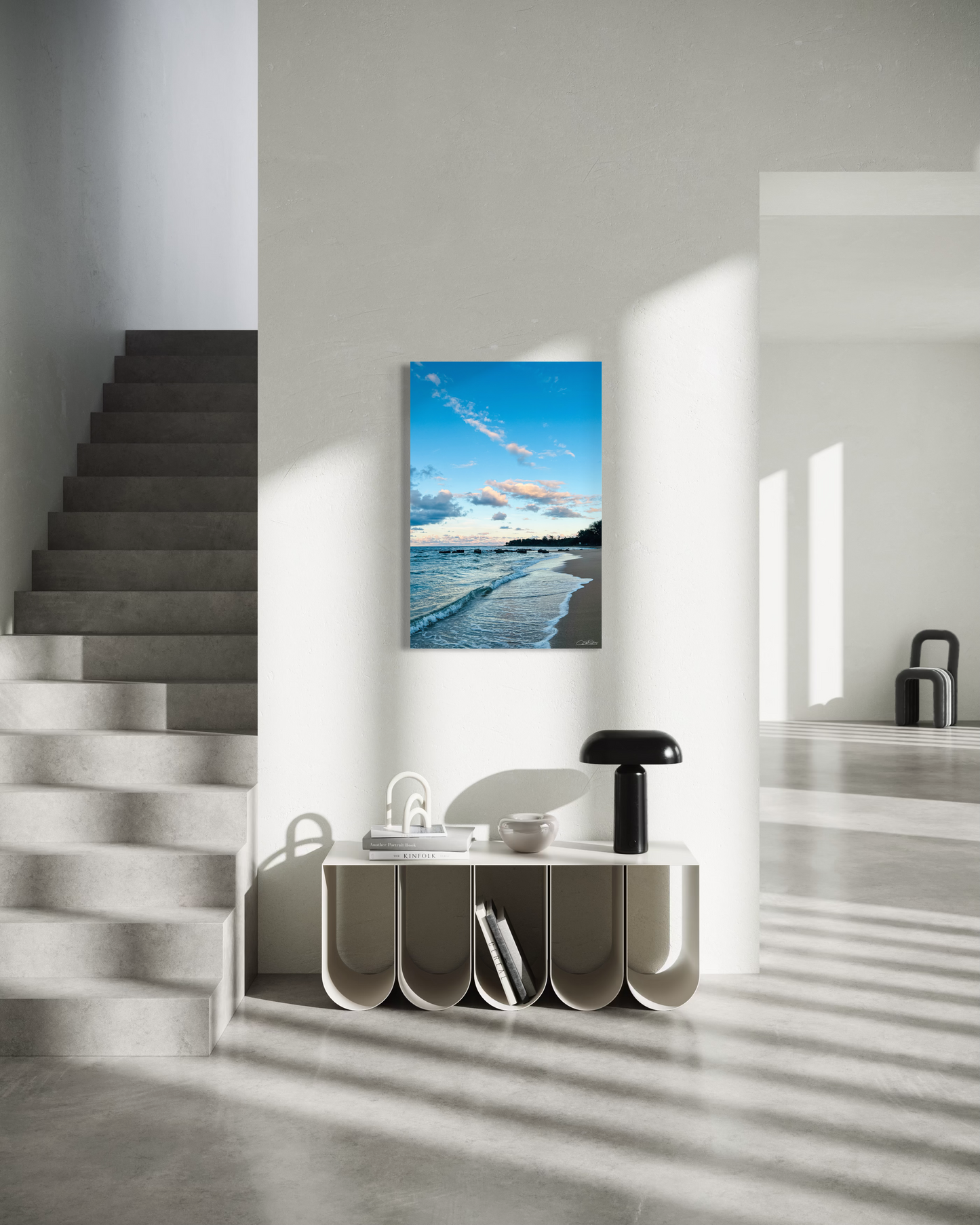 Anahola Eternity