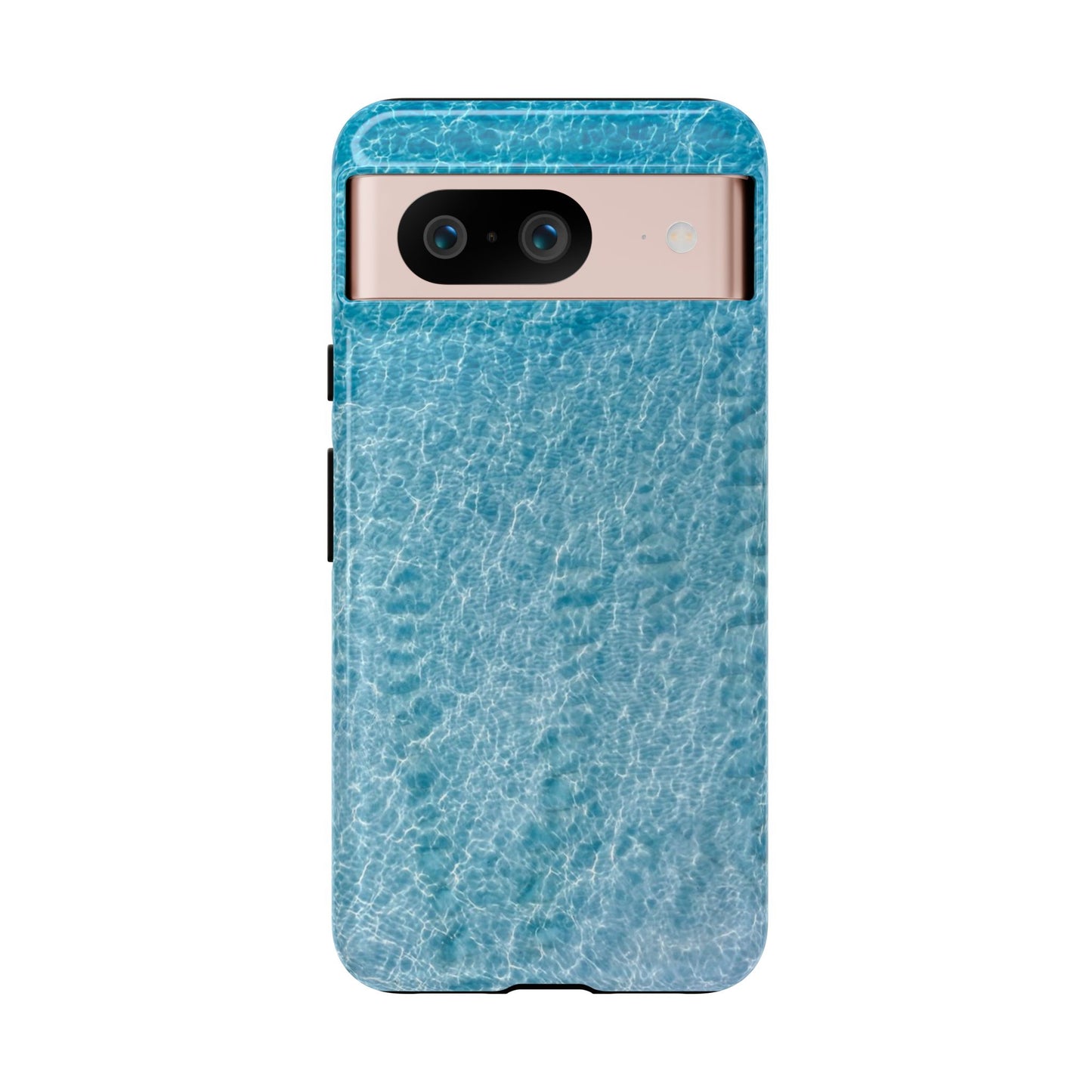 Tough Cases - “Soft Tide”
