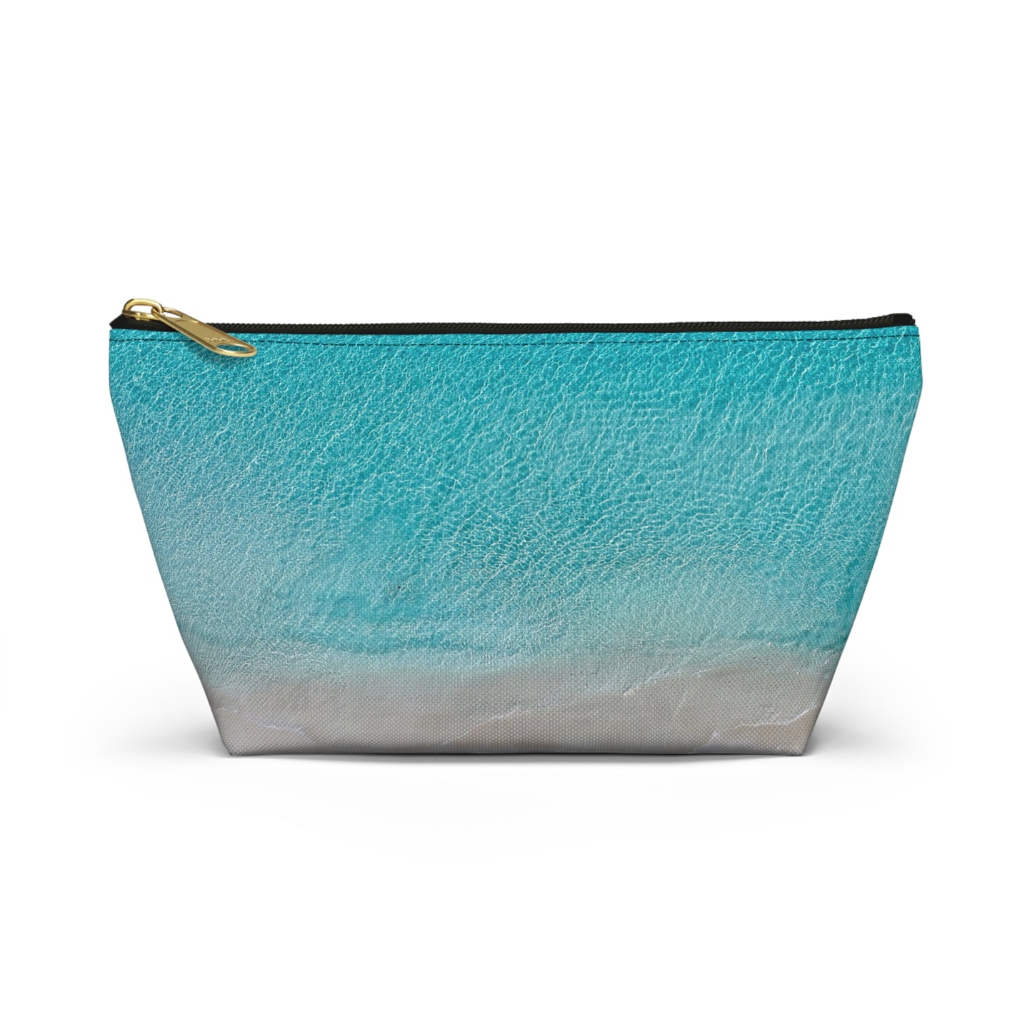 Accessory Pouch - "Still Tide"