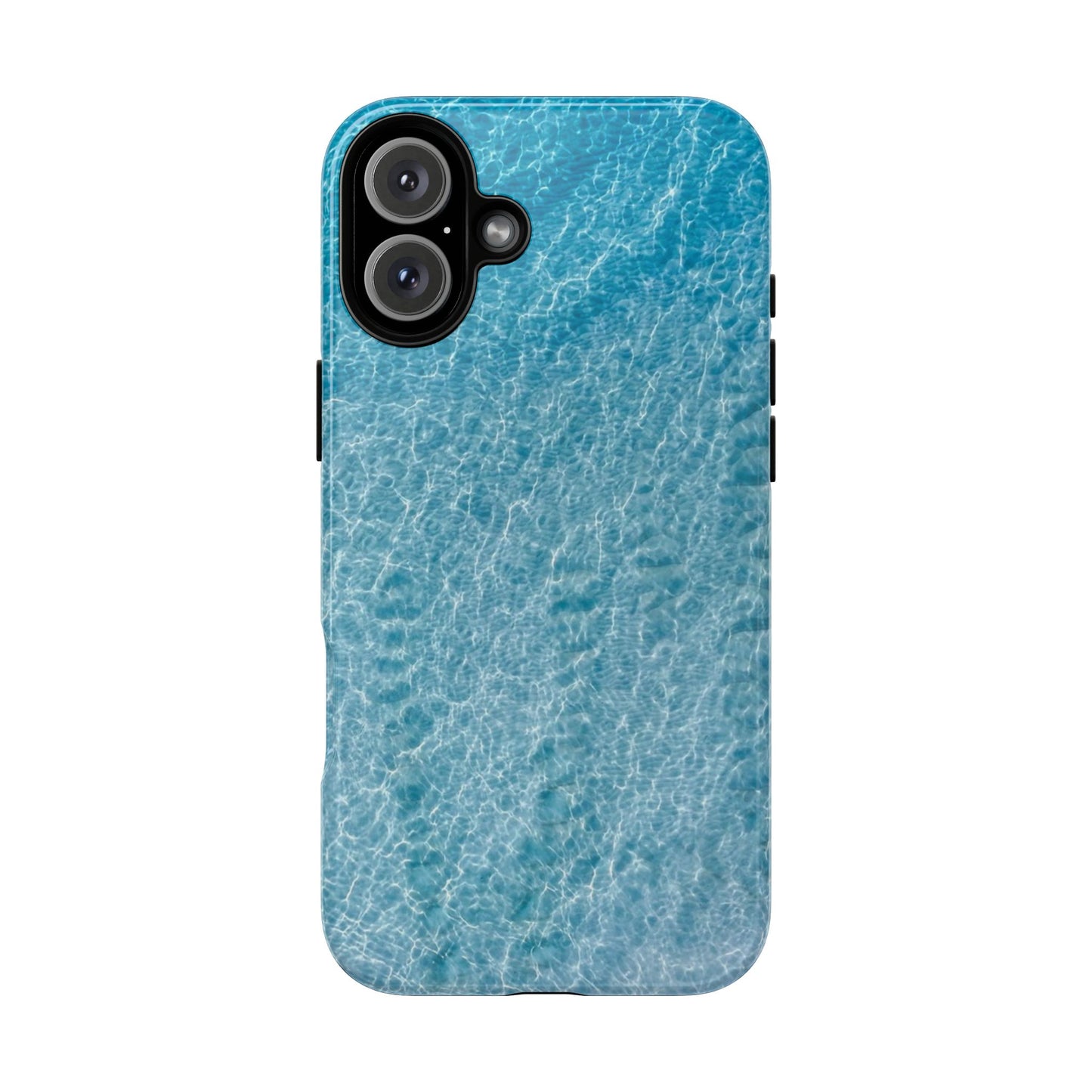 Tough Cases - “Soft Tide”
