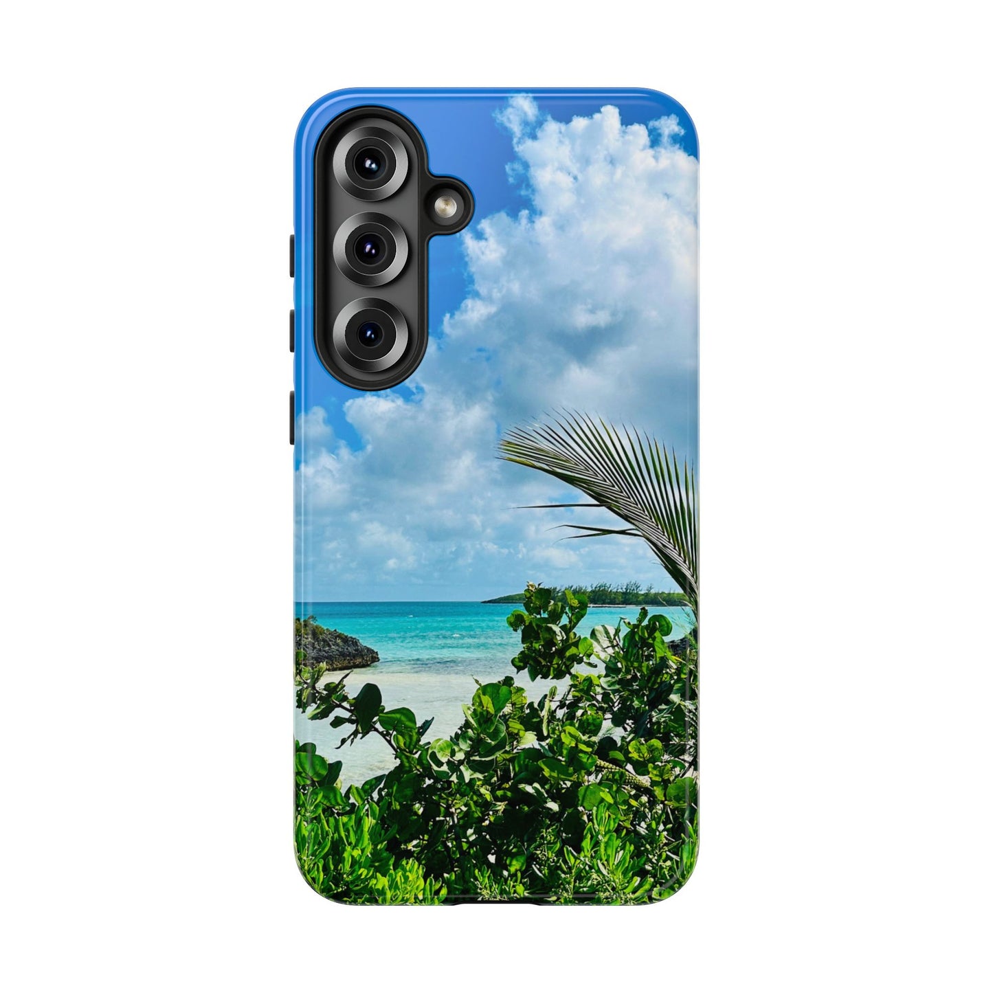 Tough Cases - "Sea Turtle Cove"