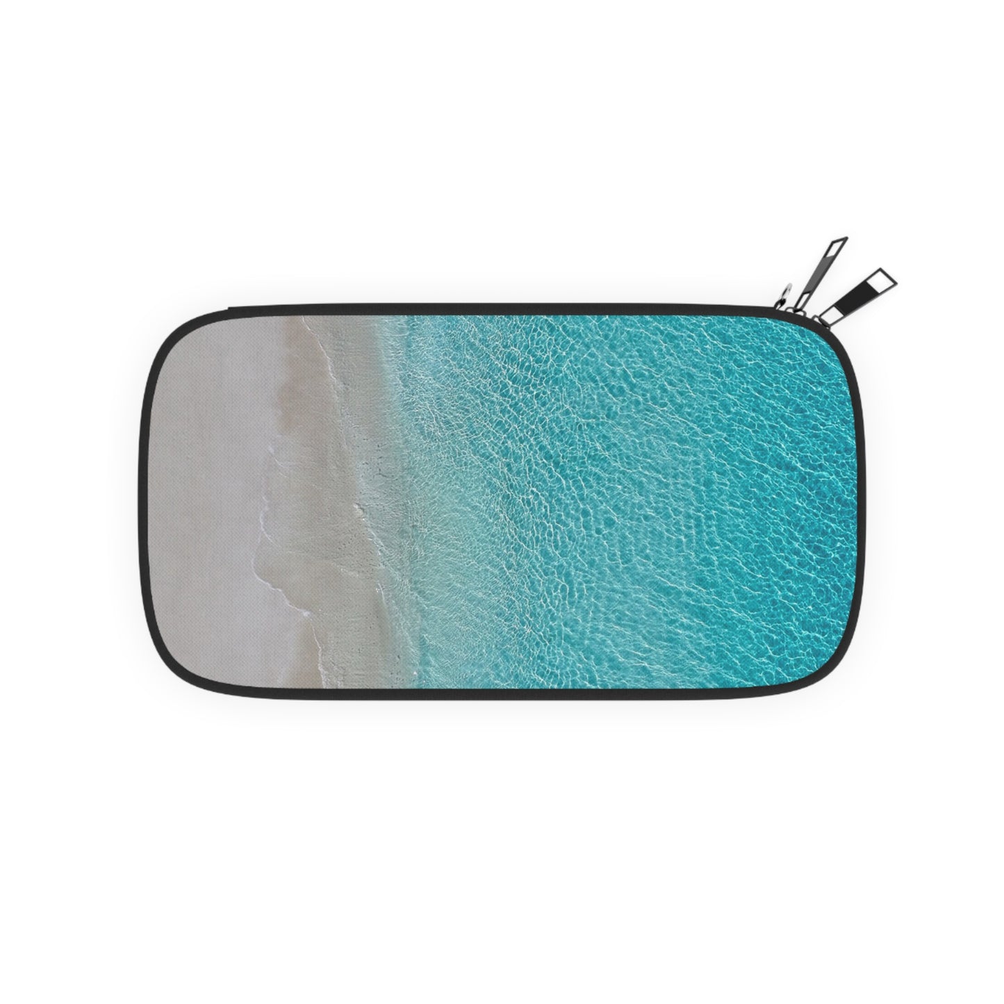Passport Wallet - "Still Tide"