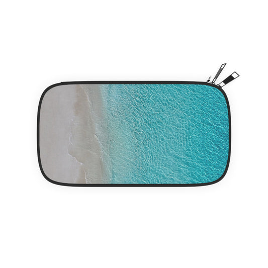 Passport Wallet - "Still Tide"