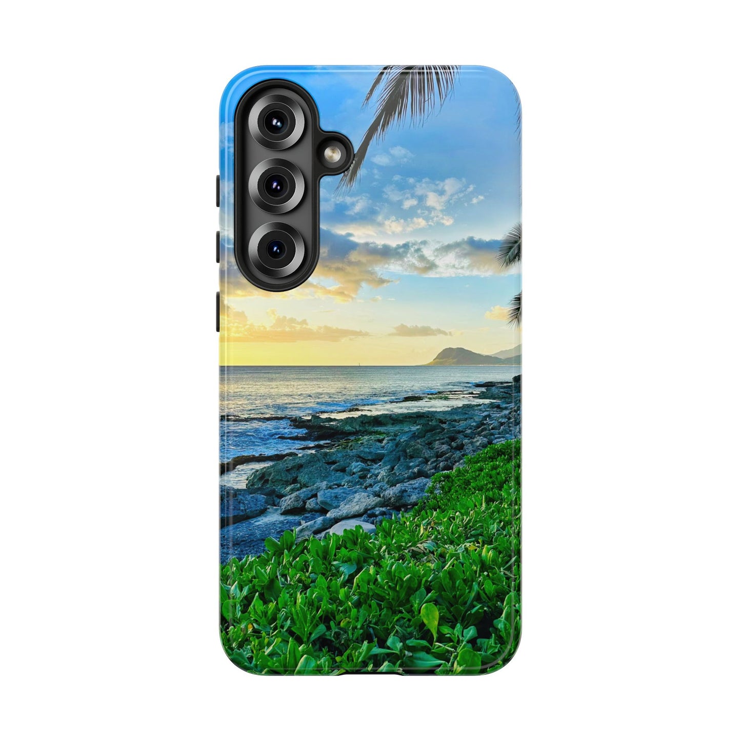 Tough Cases - “Oahu Glow”