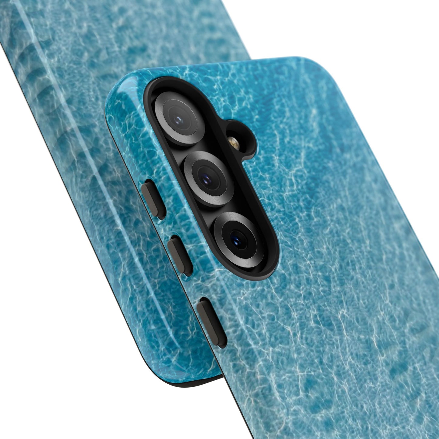 Tough Cases - “Soft Tide”