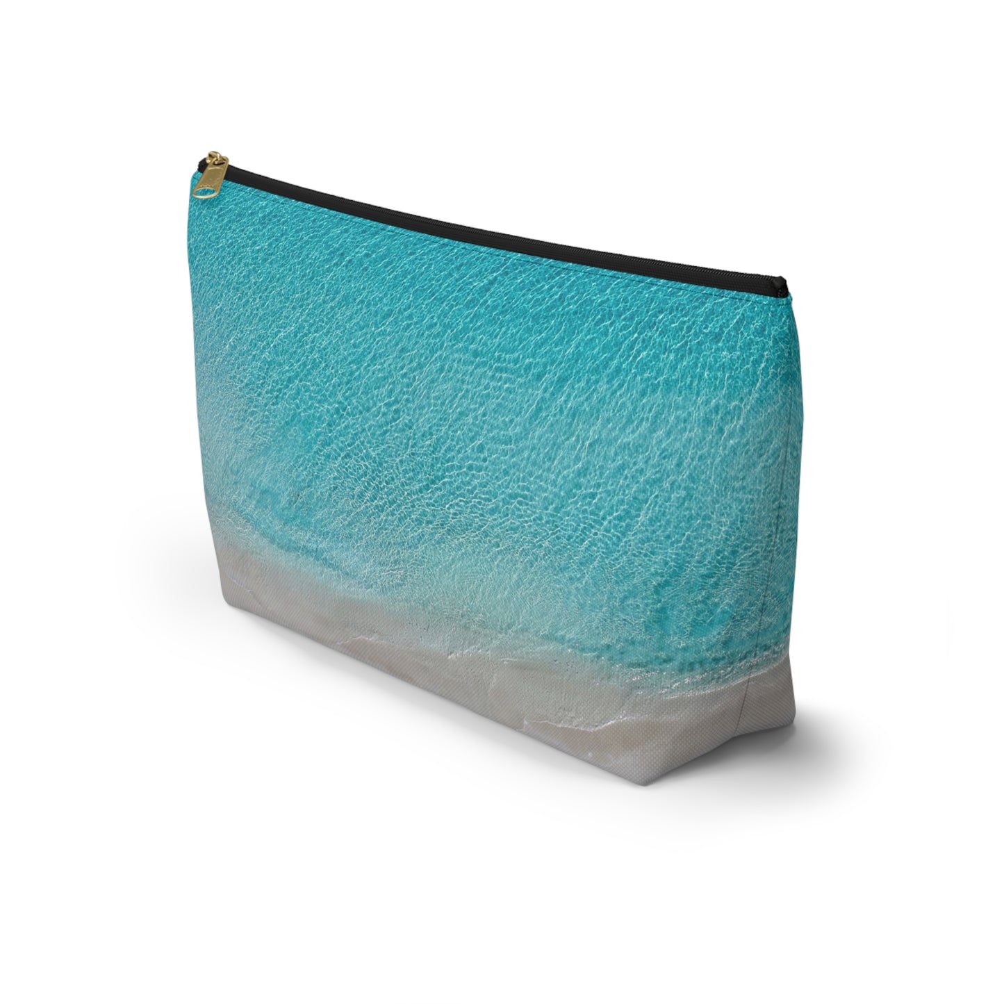 Accessory Pouch - "Still Tide"