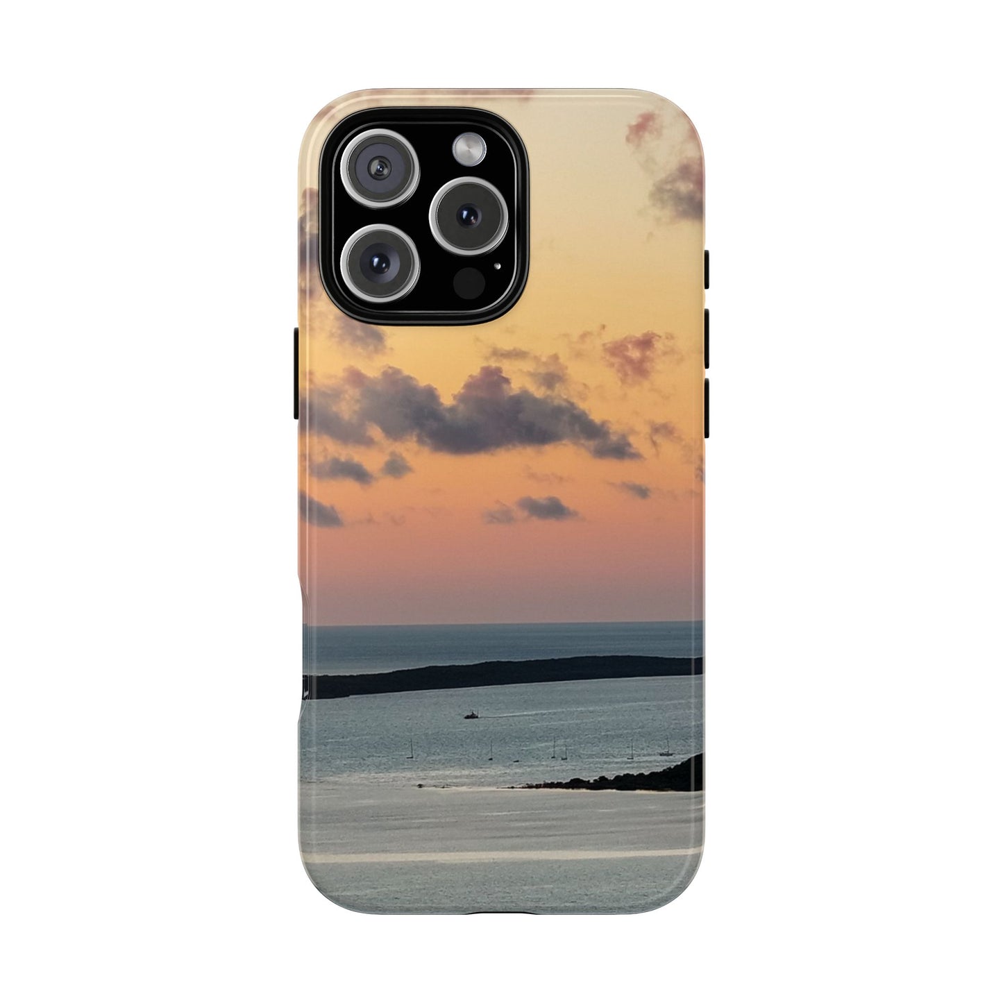 Tough Cases - “Sunset Drift”