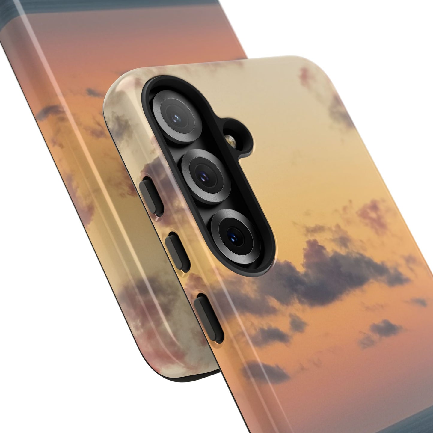 Tough Cases - “Sunset Drift”
