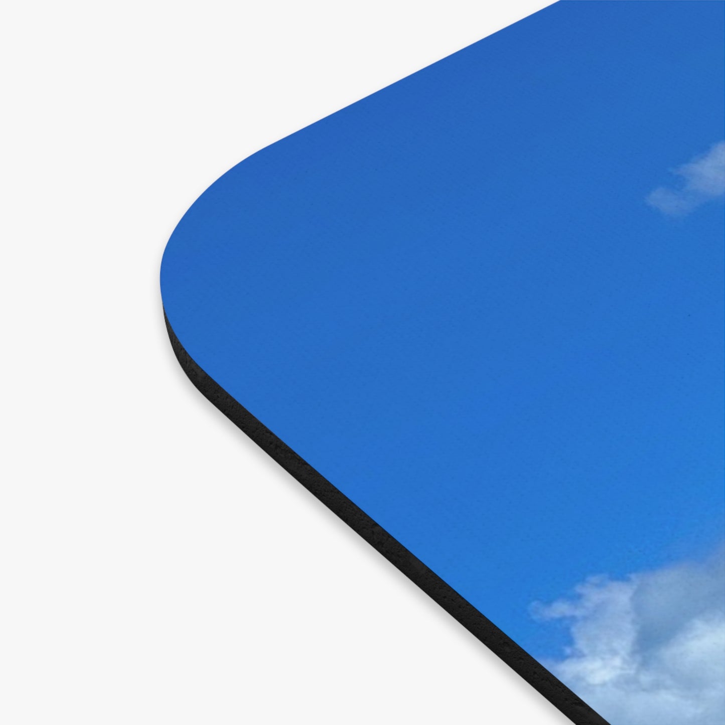 Mouse Pad — "Sea Turtle"