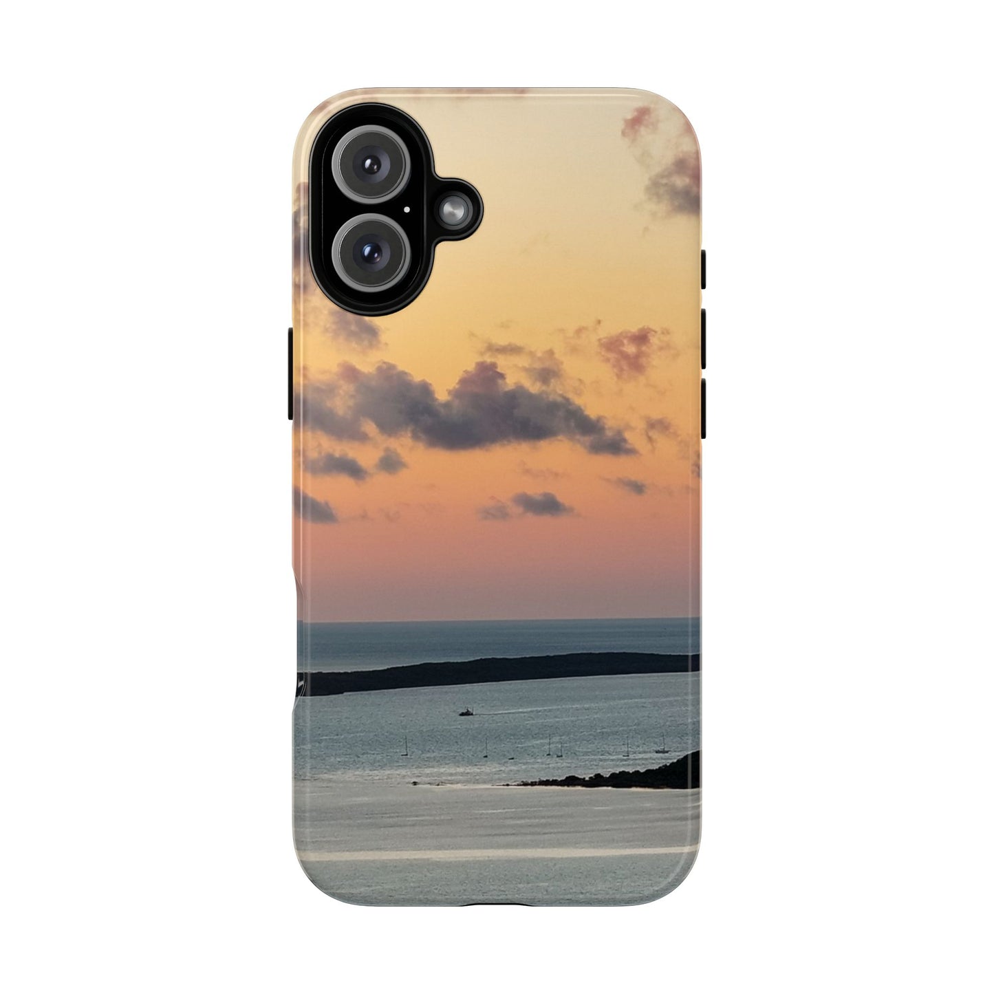 Tough Cases - “Sunset Drift”