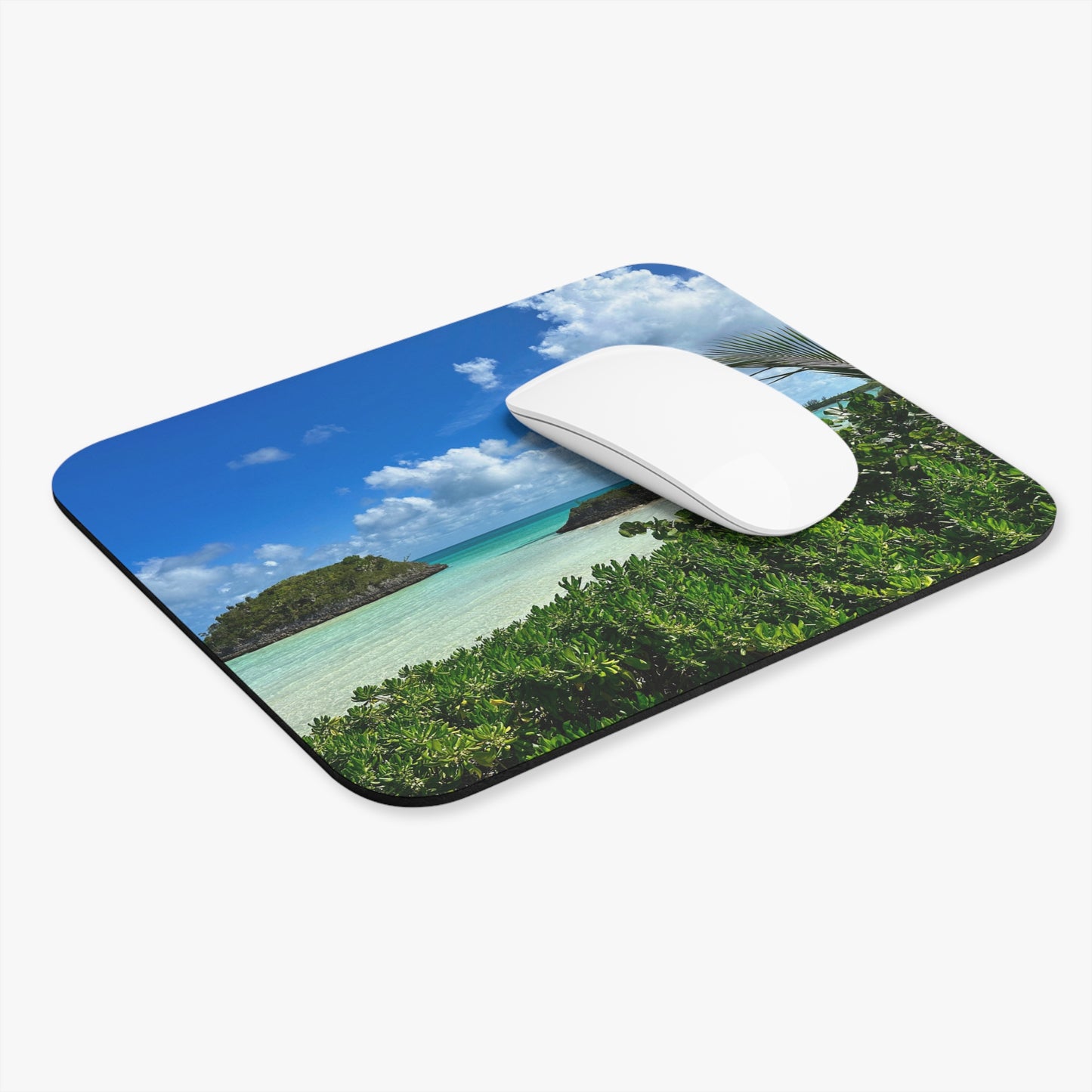 Mouse Pad — "Sea Turtle"