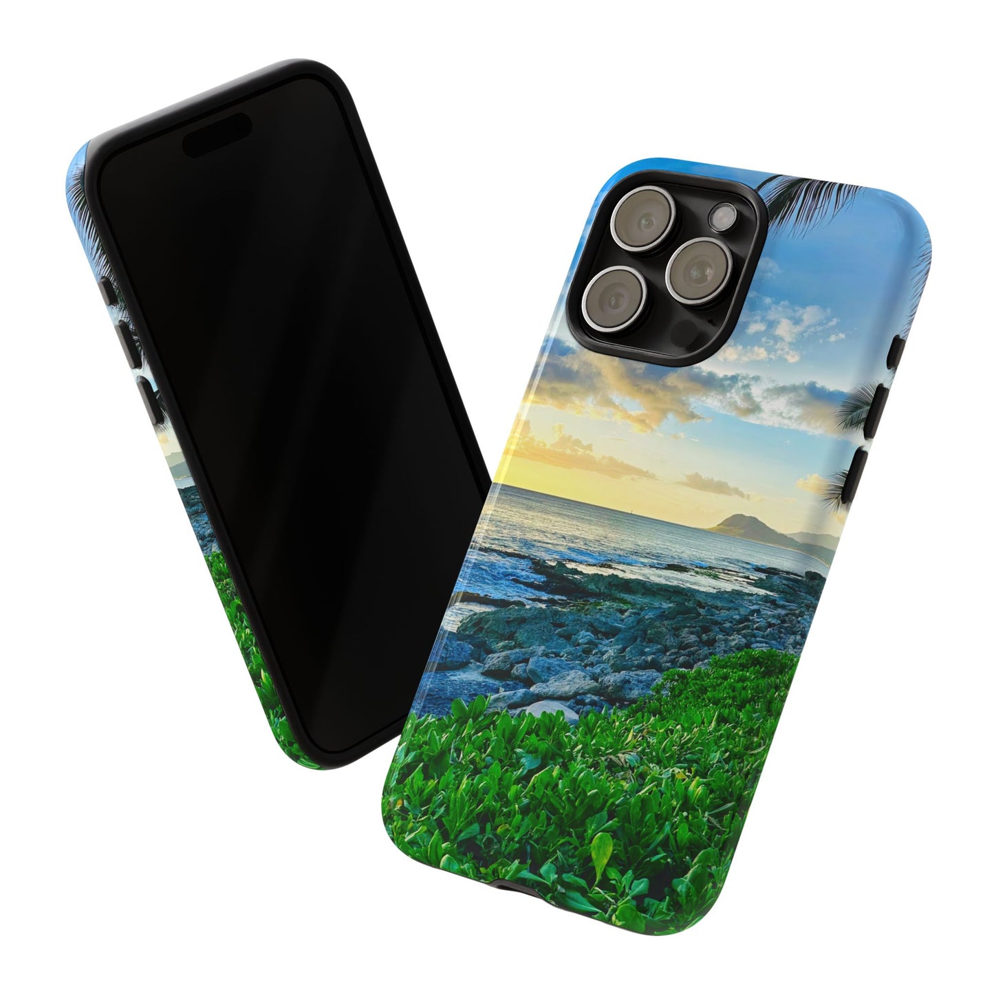 Tough Cases - “Oahu Glow”