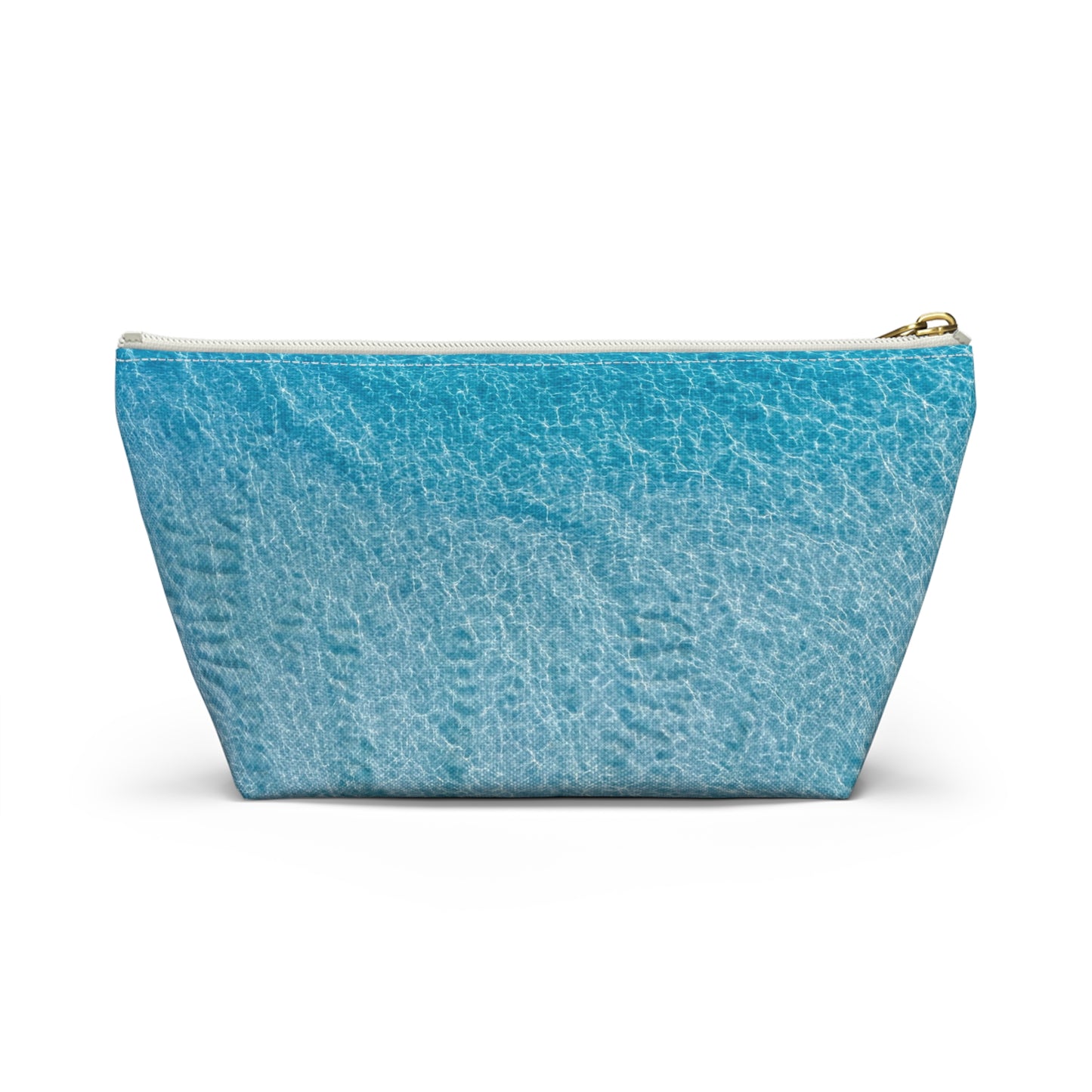 Accessory Pouch - “Soft Tide”