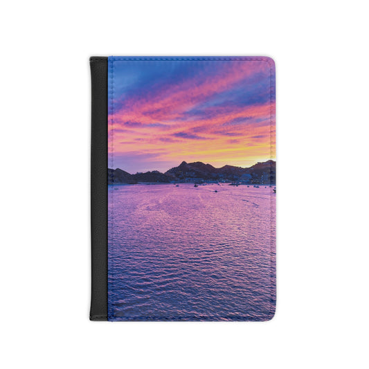 Passport Cover - "Cabo Vibes"