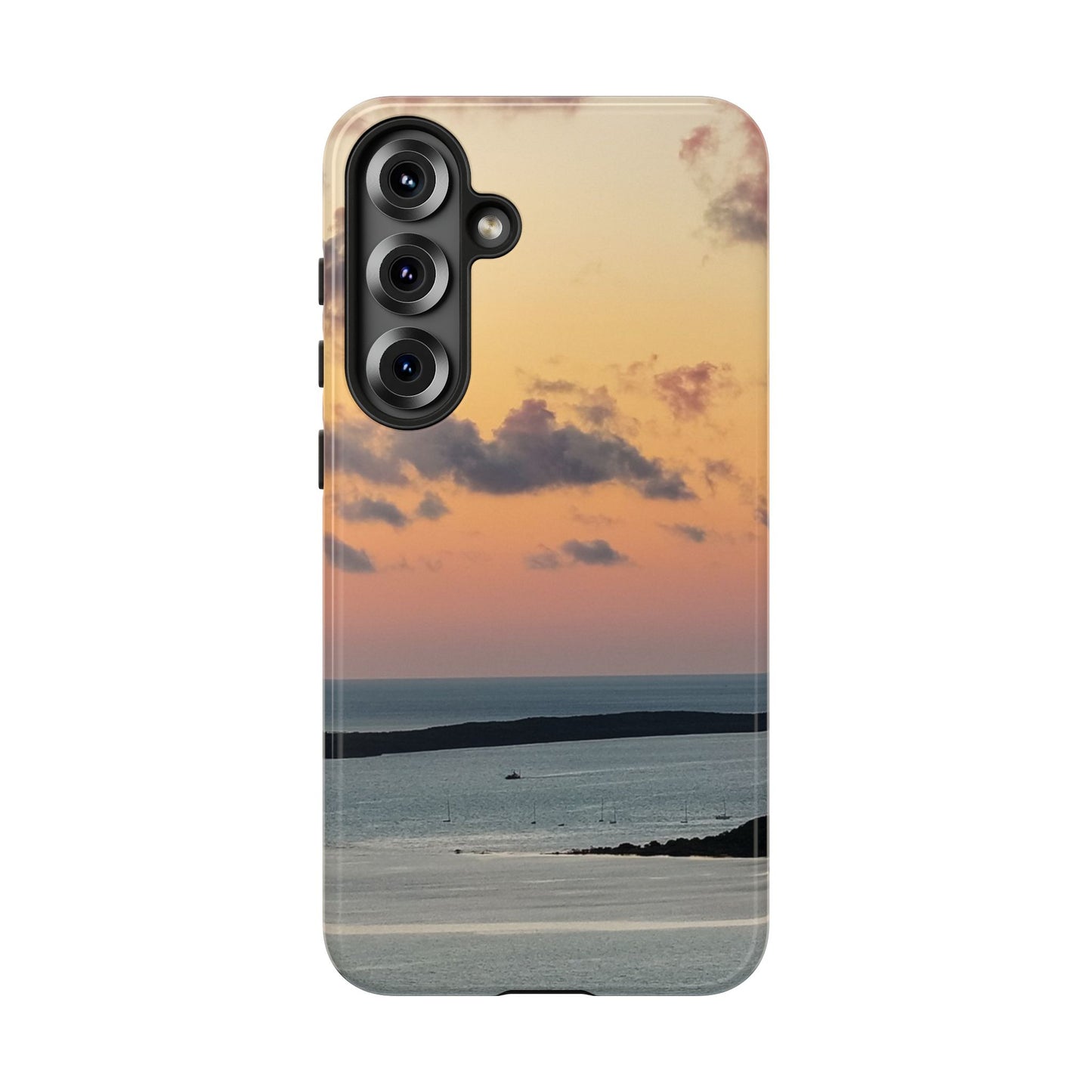 Tough Cases - “Sunset Drift”