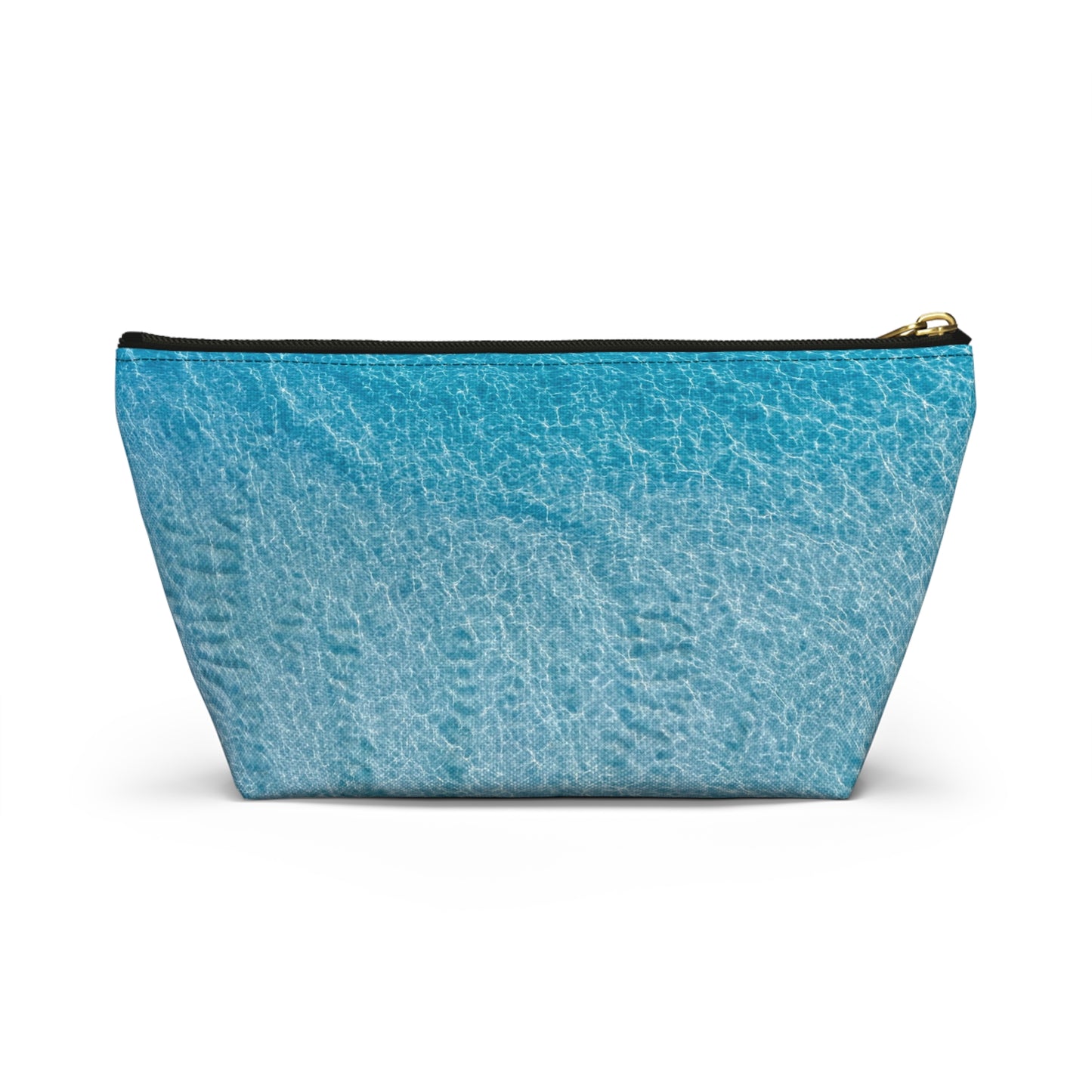 Accessory Pouch - “Soft Tide”