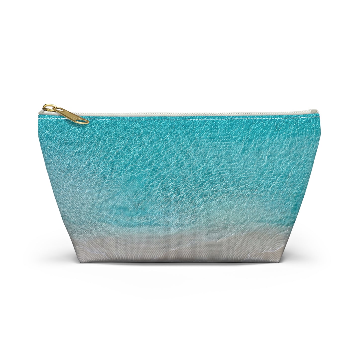 Accessory Pouch - "Still Tide"