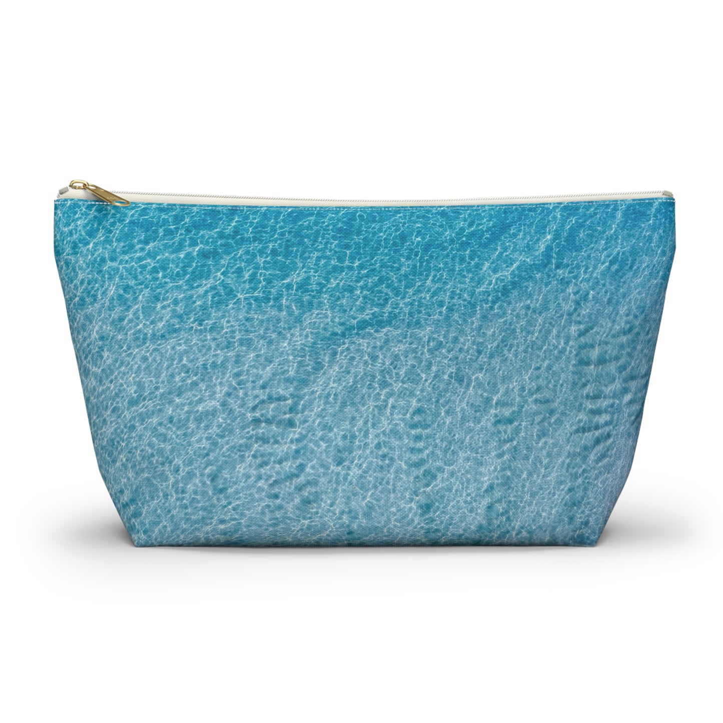 Accessory Pouch - “Soft Tide”