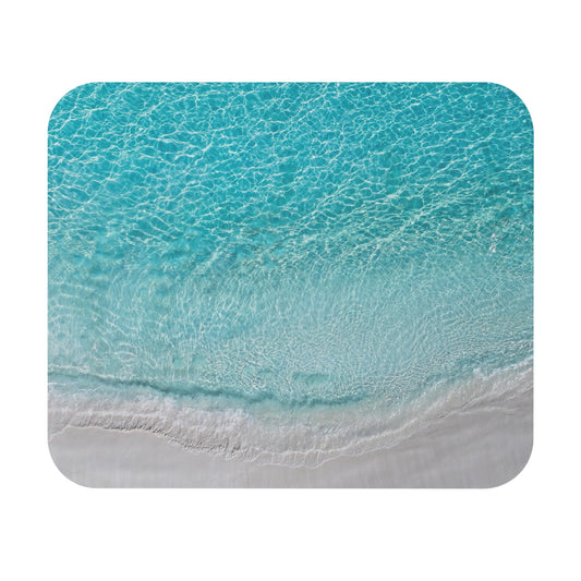 Mouse Pad - “Saltwater Silence”