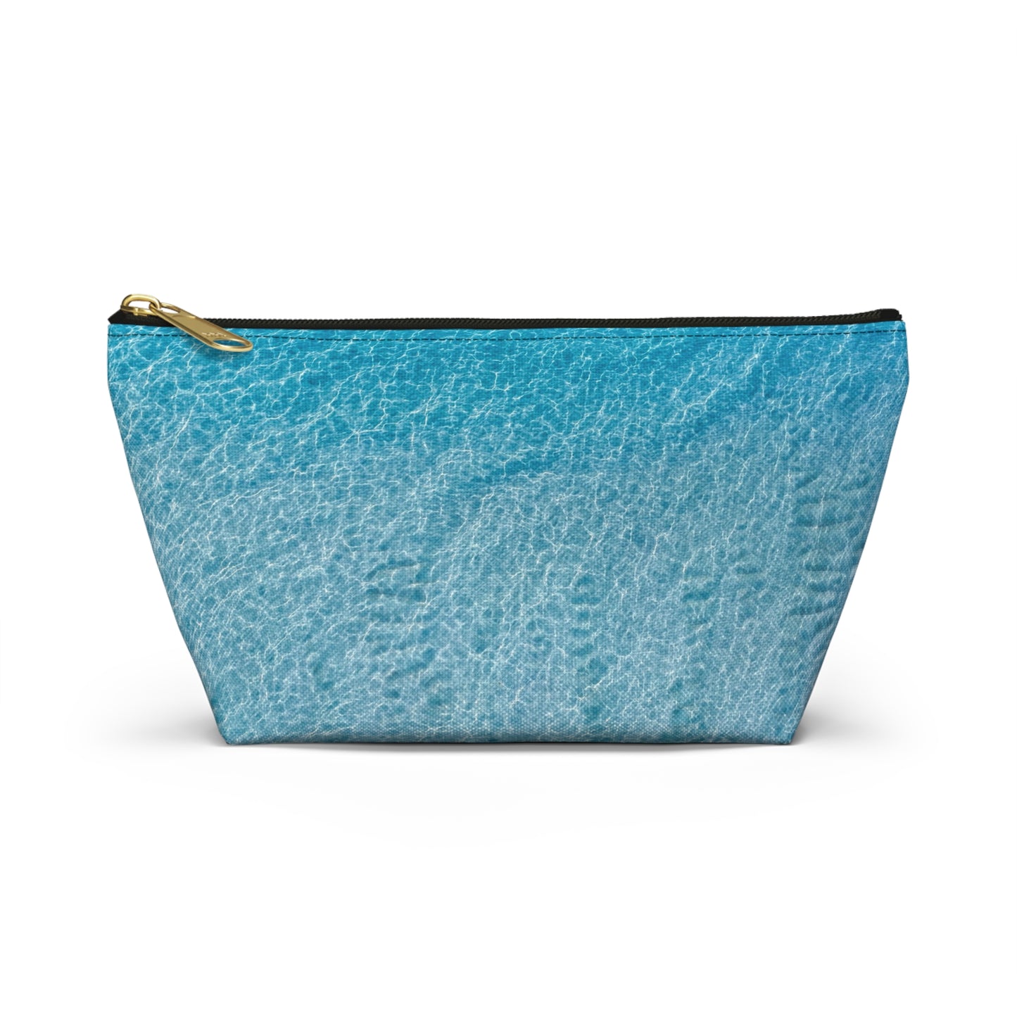 Accessory Pouch - “Soft Tide”