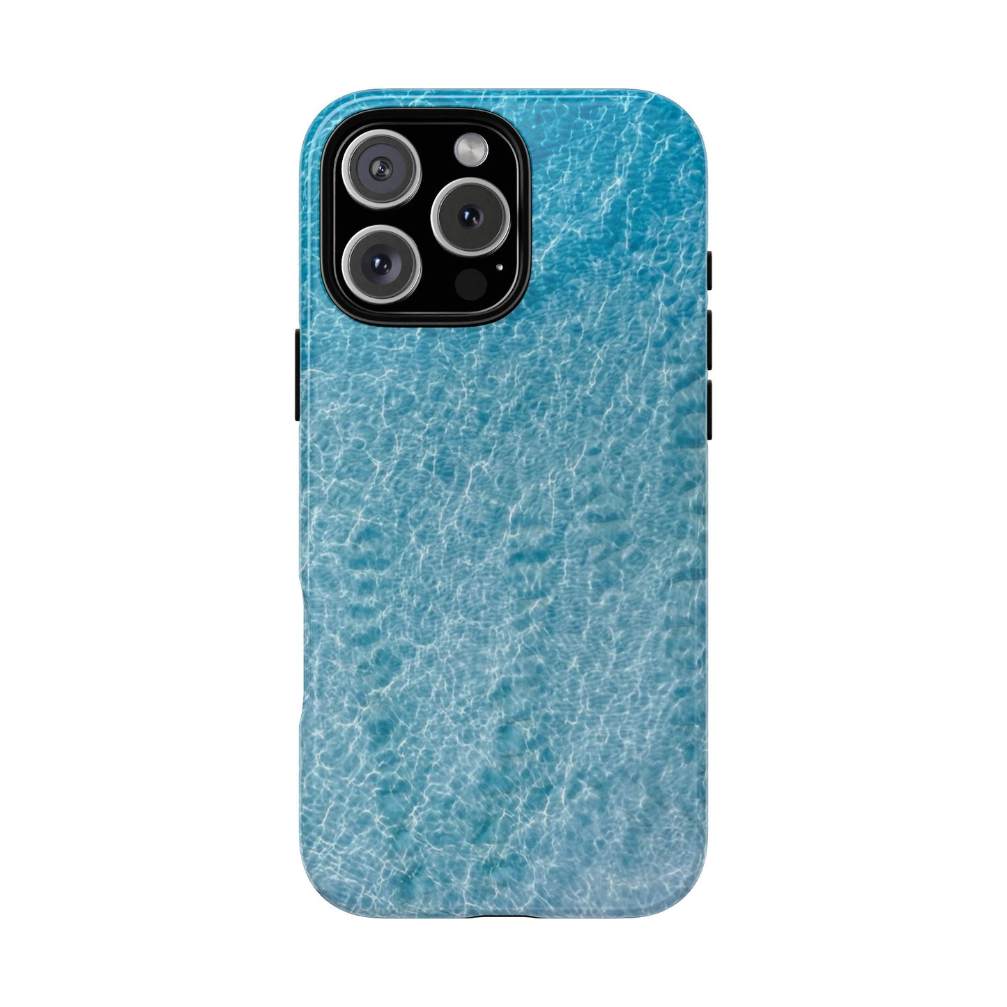 Tough Cases - “Soft Tide”