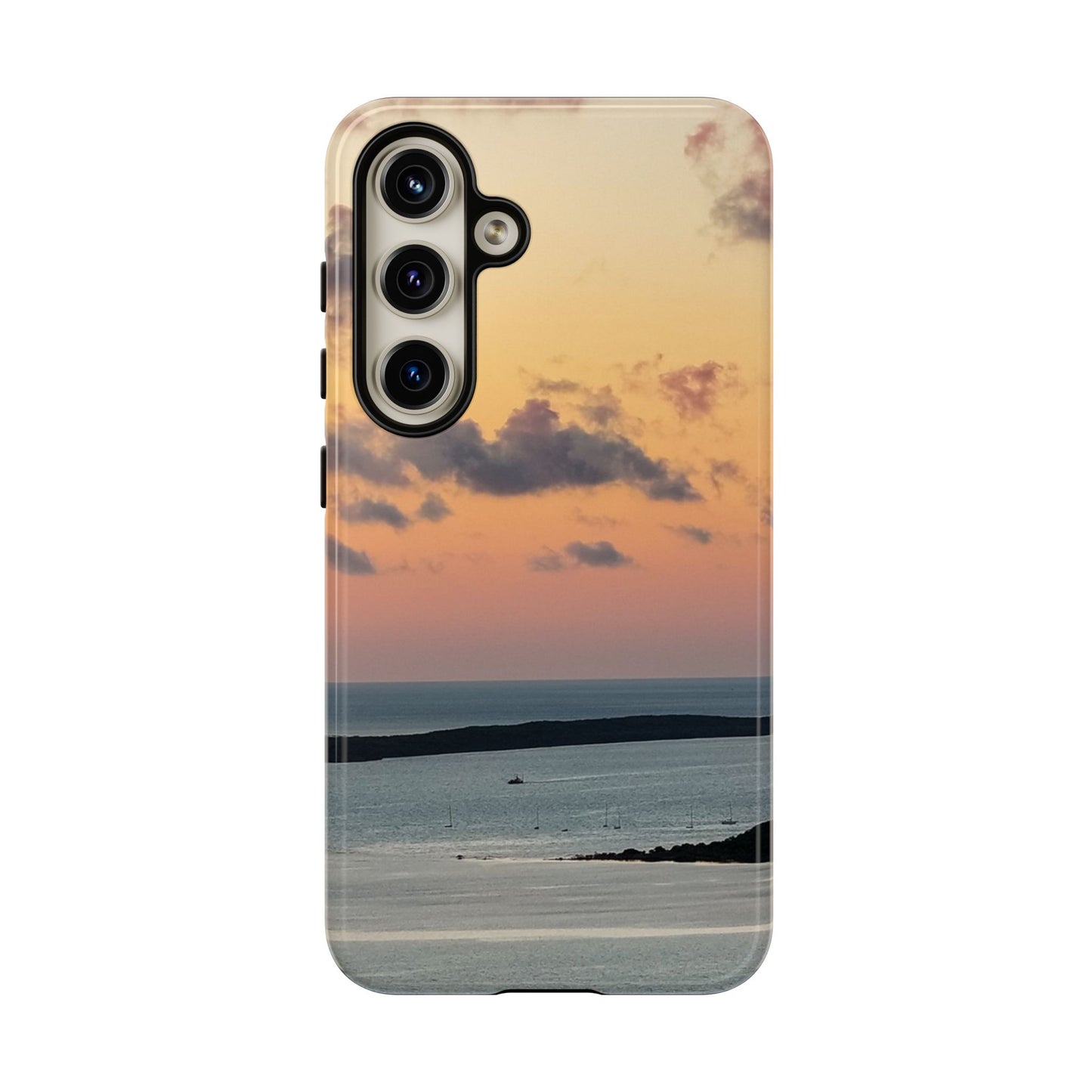 Tough Cases - “Sunset Drift”