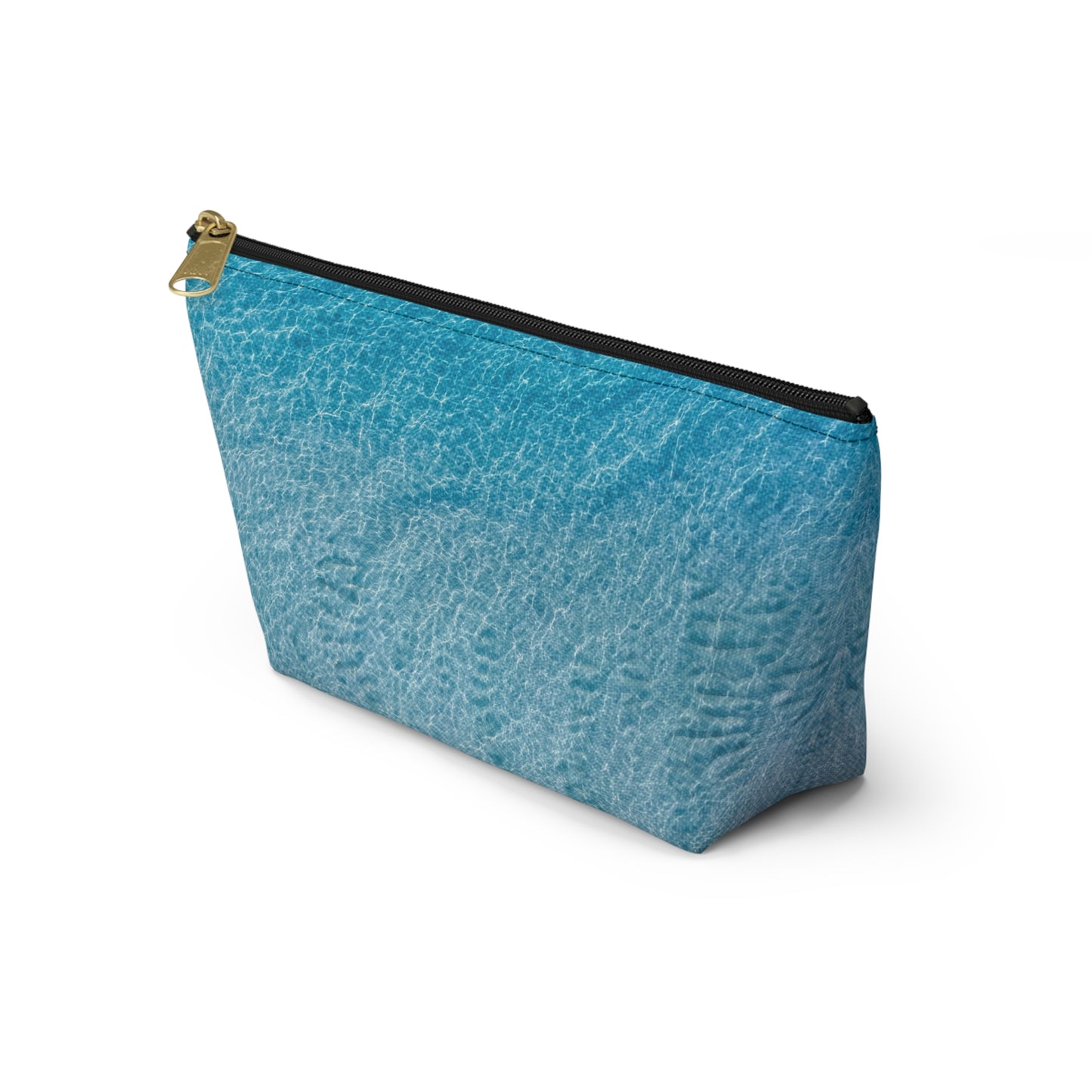 Accessory Pouch - “Soft Tide”