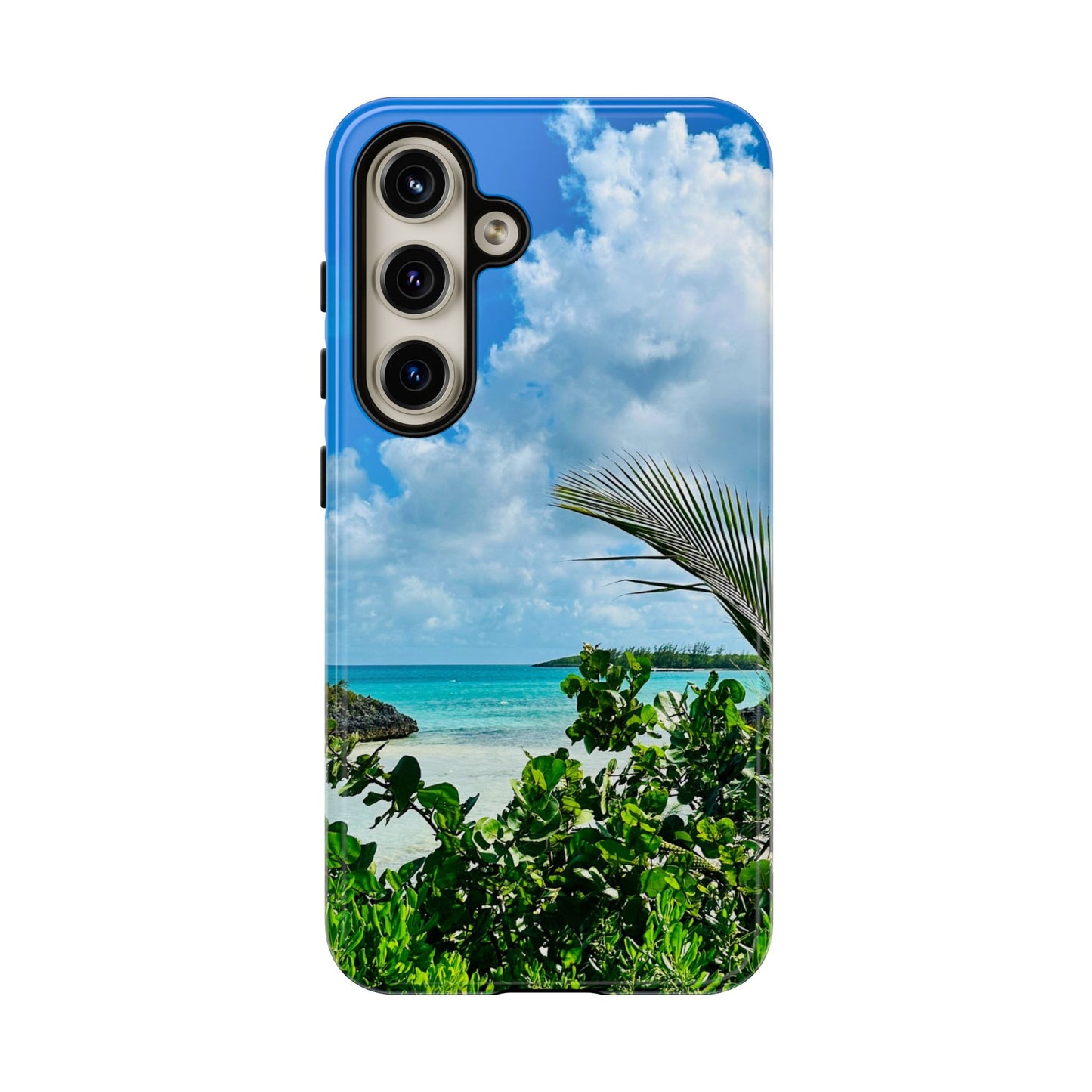 Tough Cases - "Sea Turtle Cove"