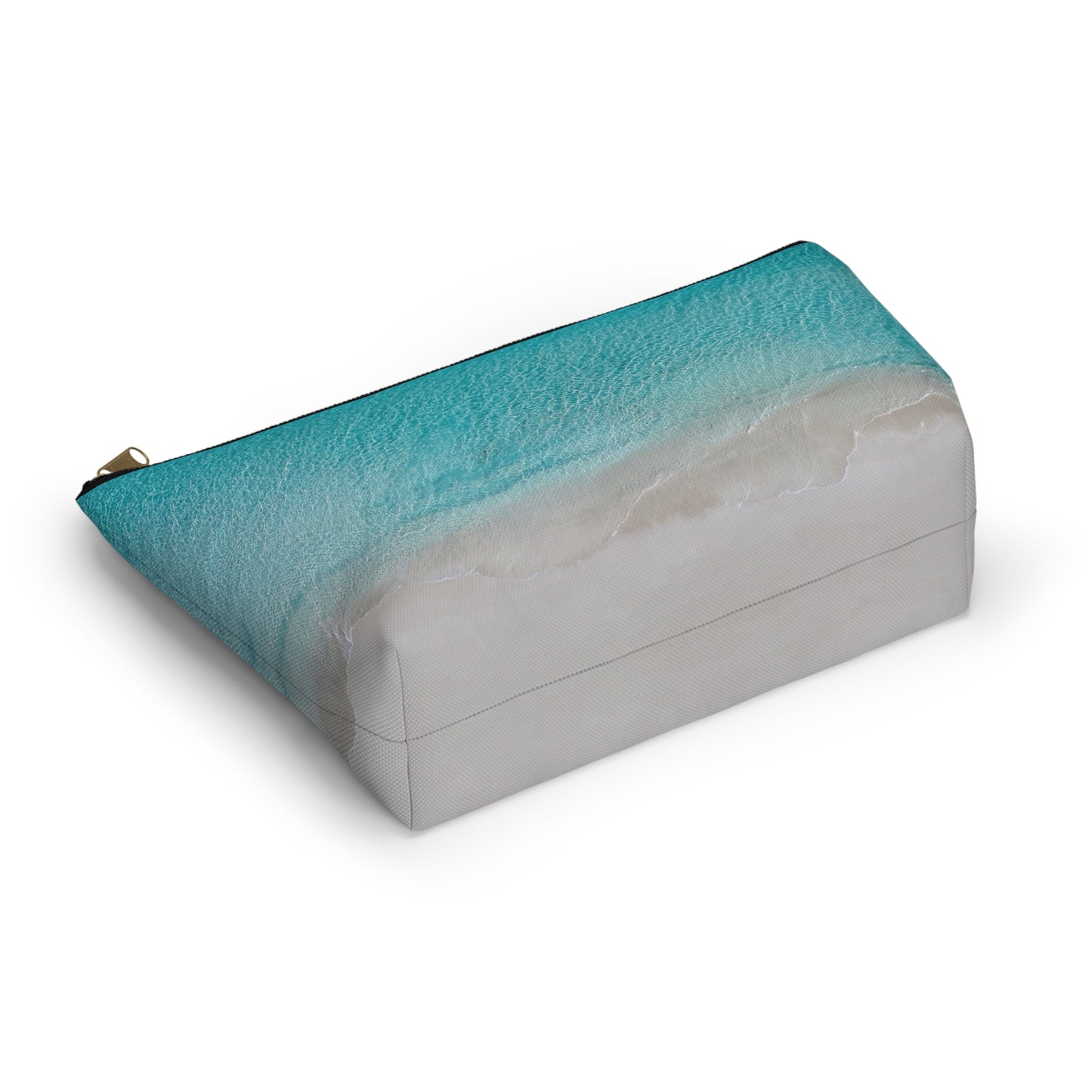 Accessory Pouch - "Still Tide"