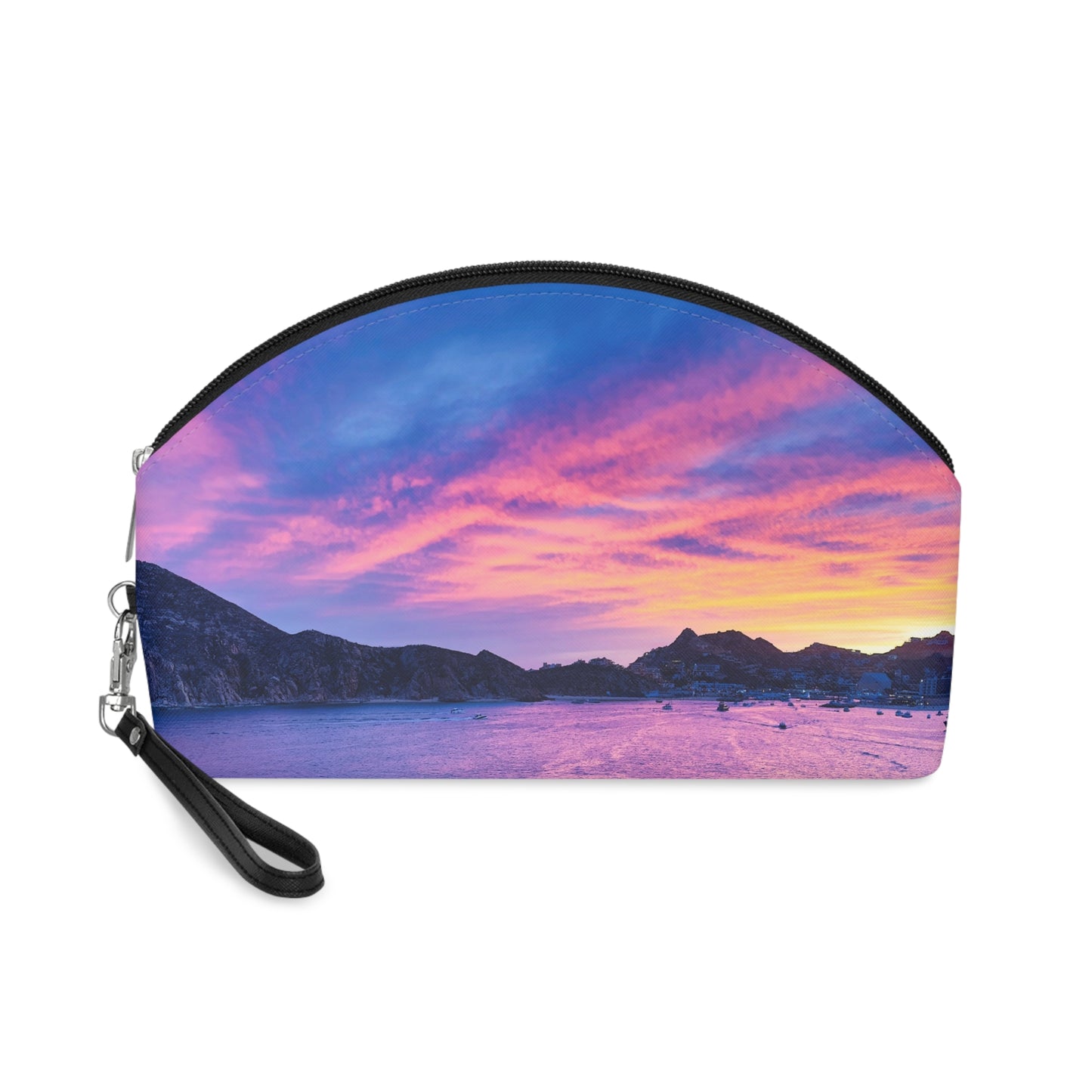 Makeup Bag - “Cabo Vibes”