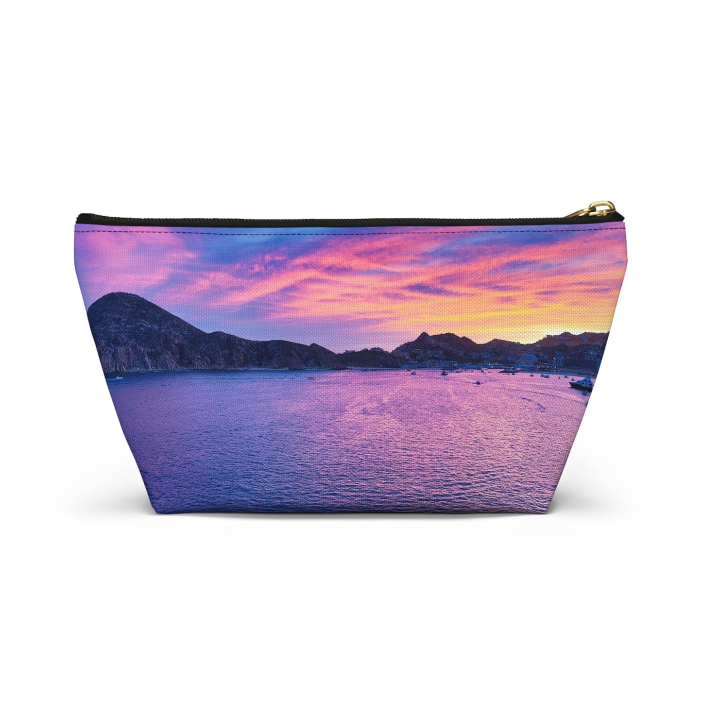 Accessory Pouch — "Cabo Vibes"