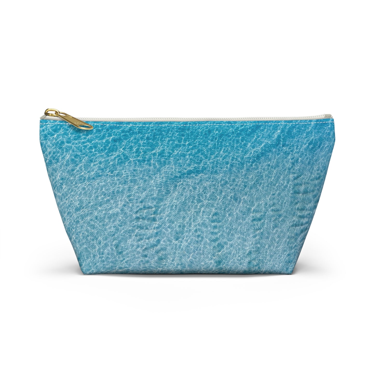 Accessory Pouch - “Soft Tide”