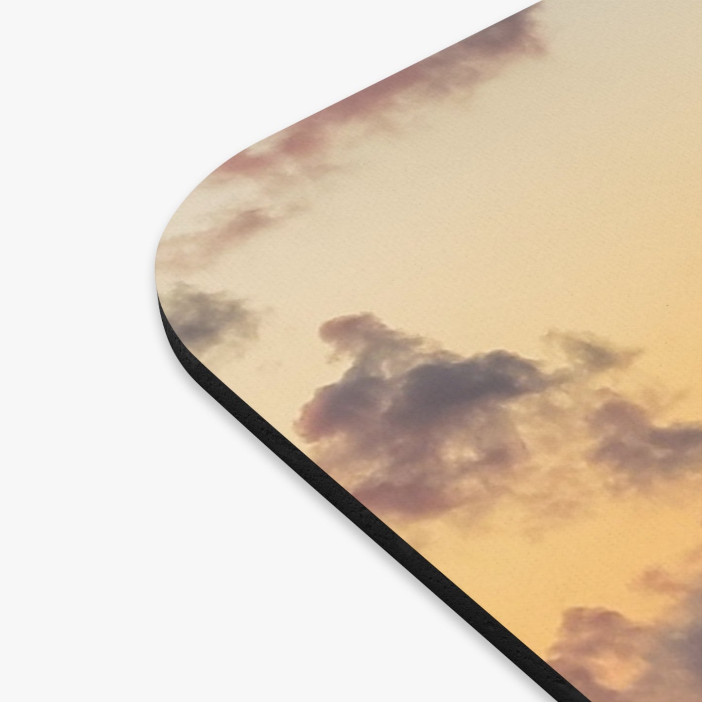Mouse Pad - “Sunset Tides”