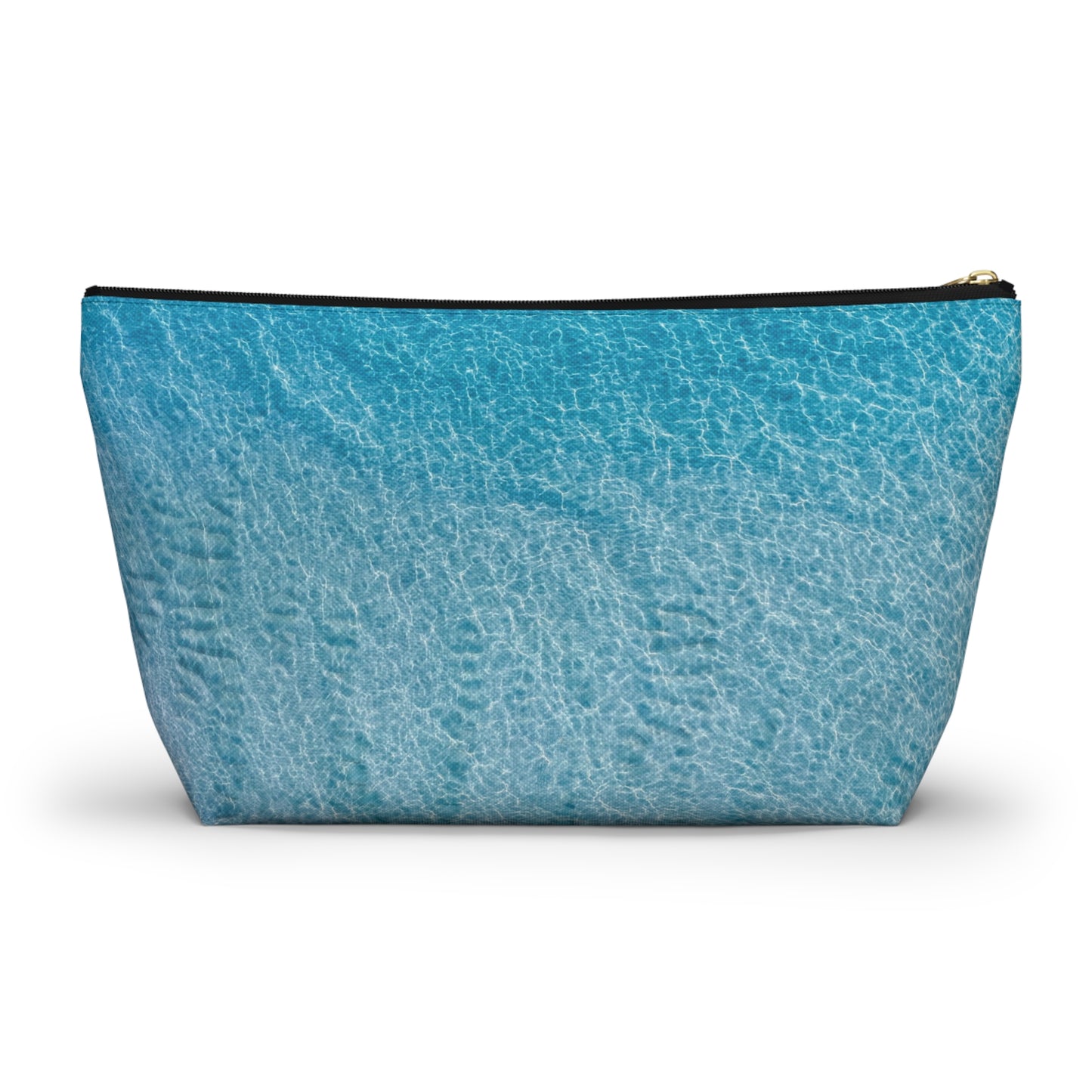 Accessory Pouch - “Soft Tide”