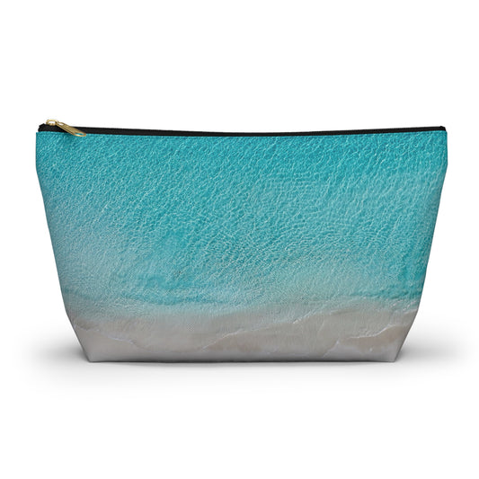 Accessory Pouch - "Still Tide"