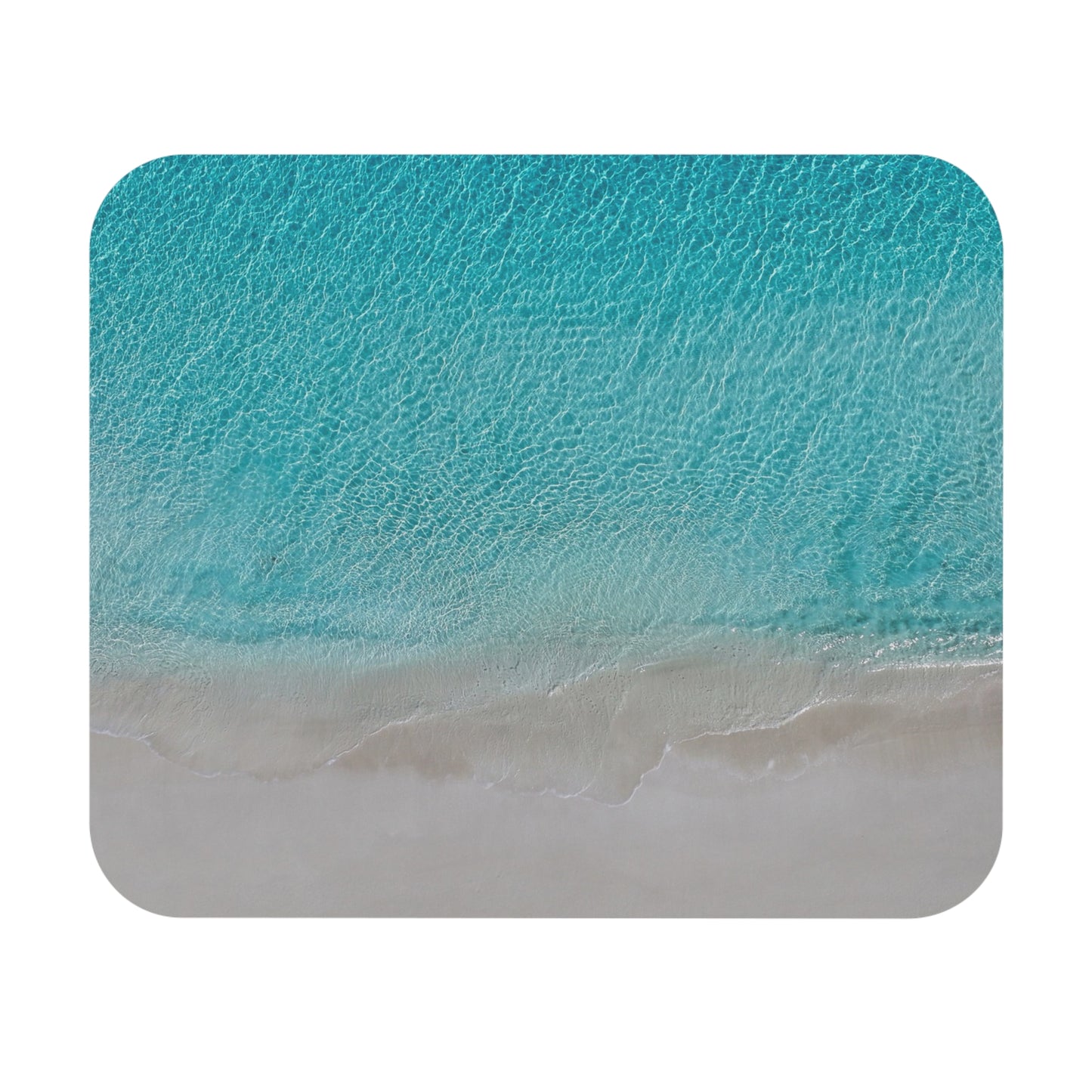 Mouse Pad - “Still Tides”