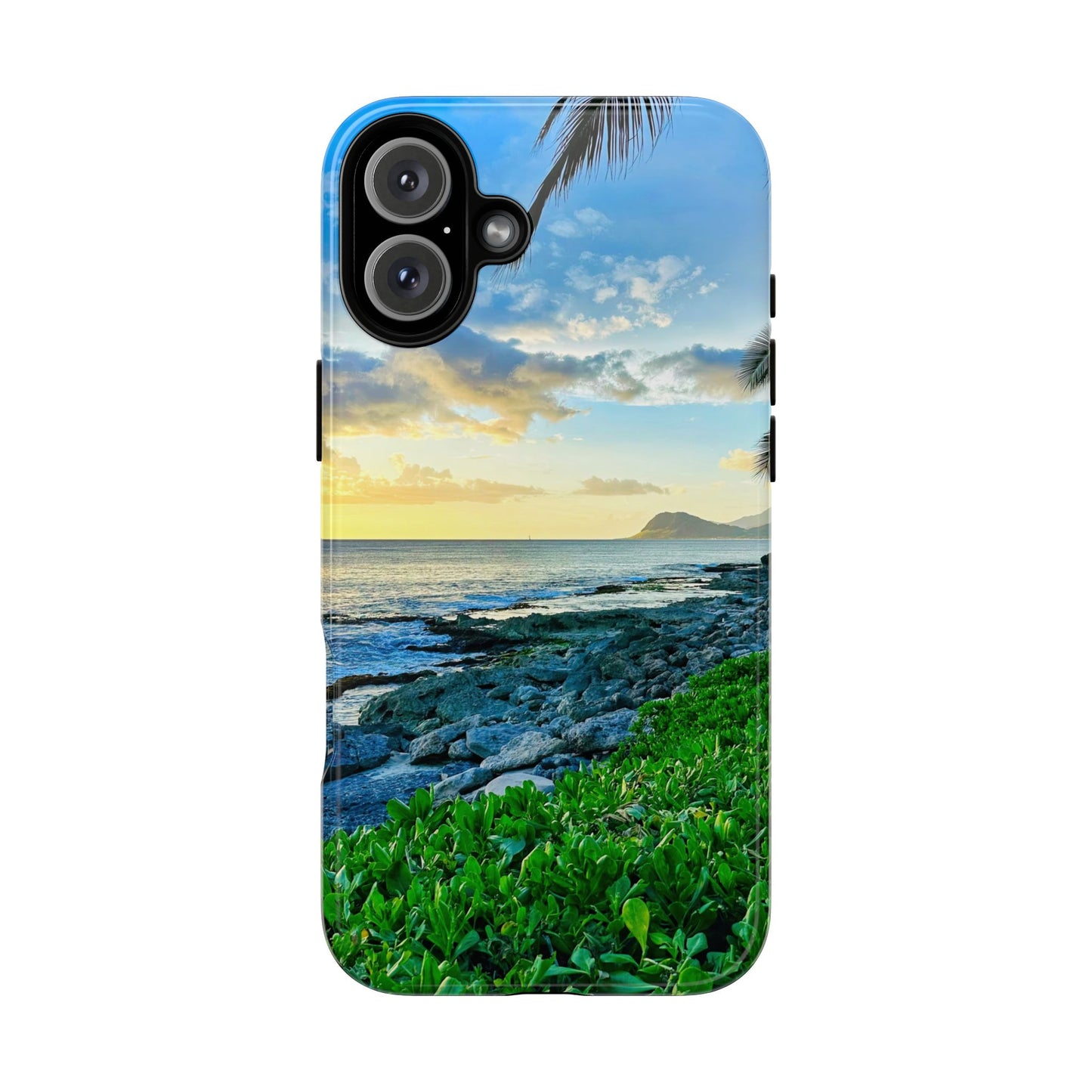 Tough Cases - “Oahu Glow”