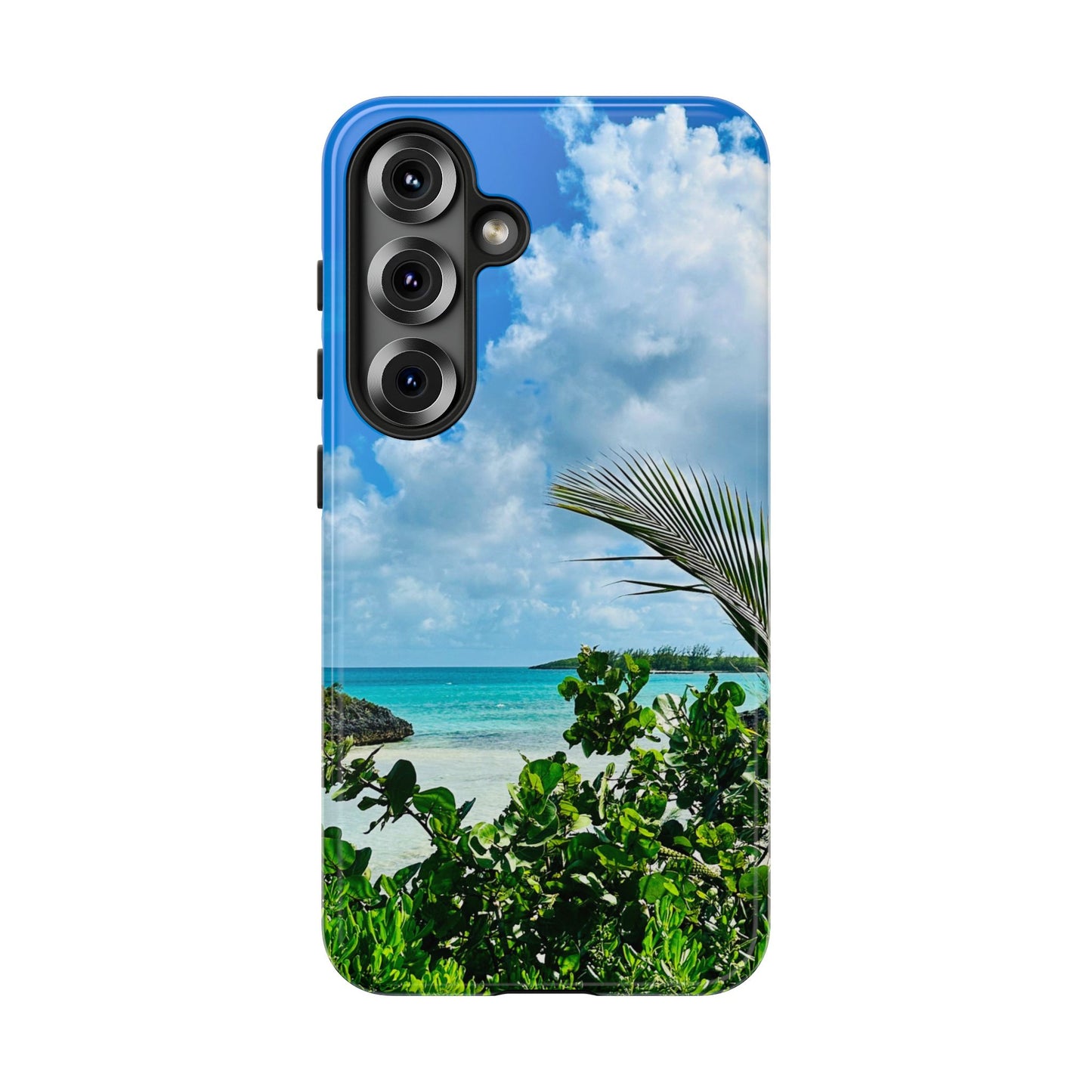Tough Cases - "Sea Turtle Cove"