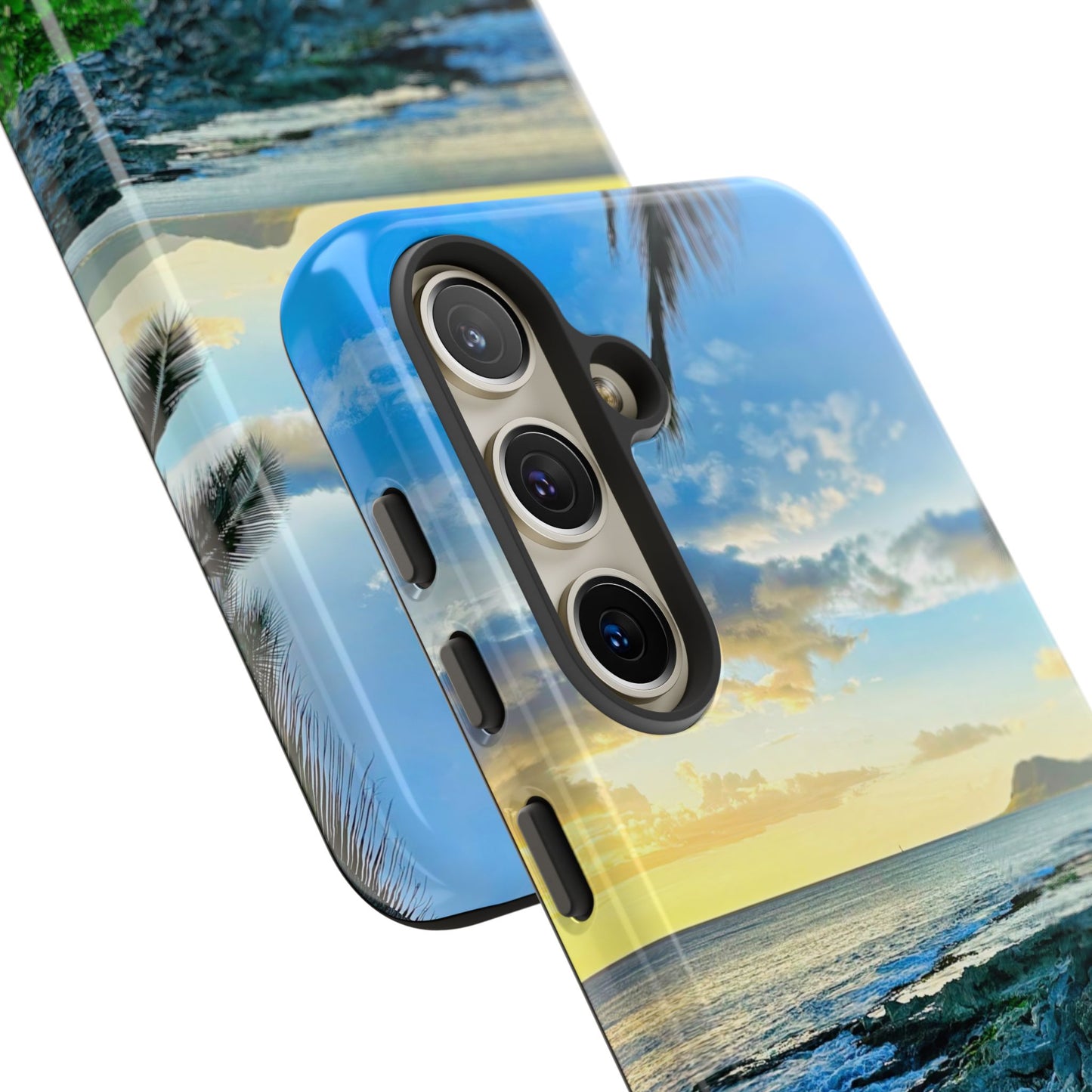 Tough Cases - “Oahu Glow”