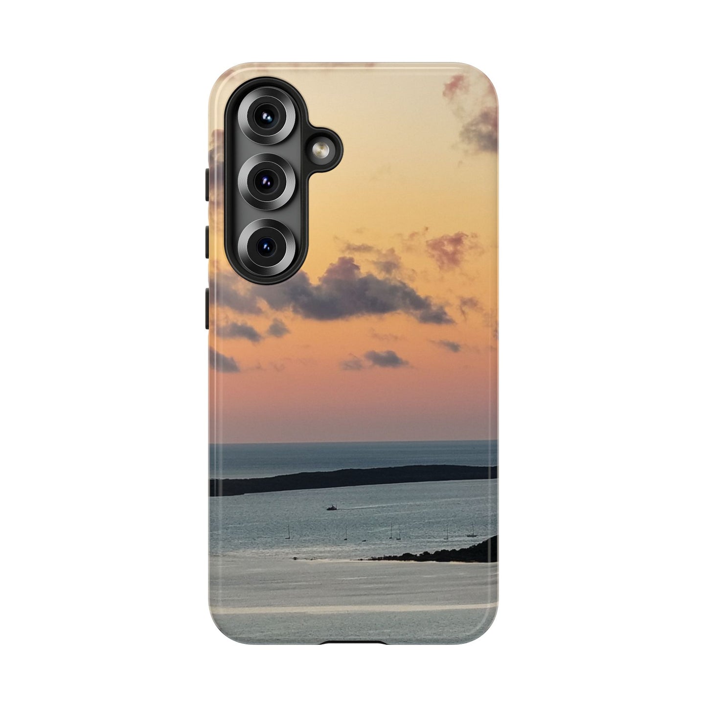Tough Cases - “Sunset Drift”