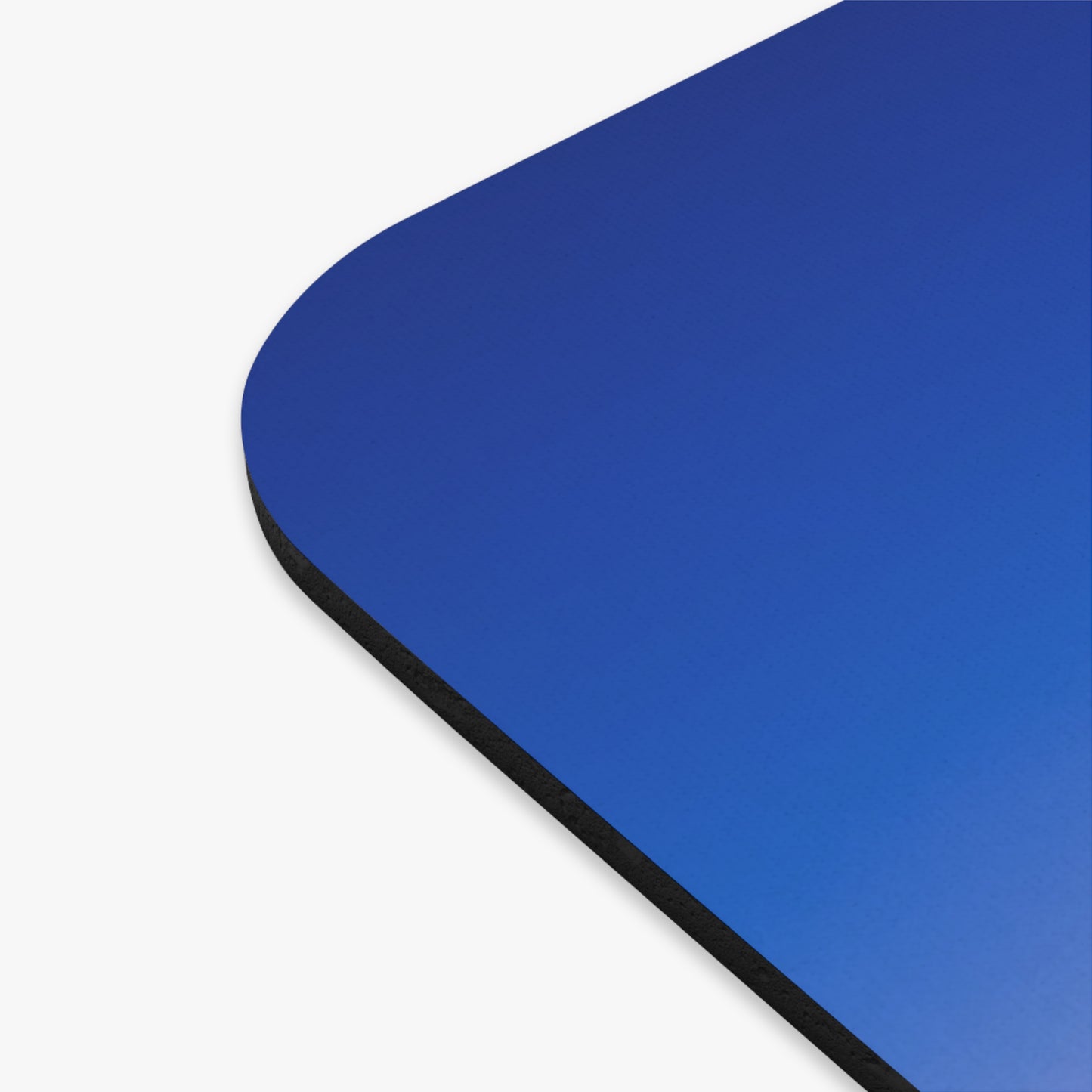 Mouse Pad - “Golden Blues”