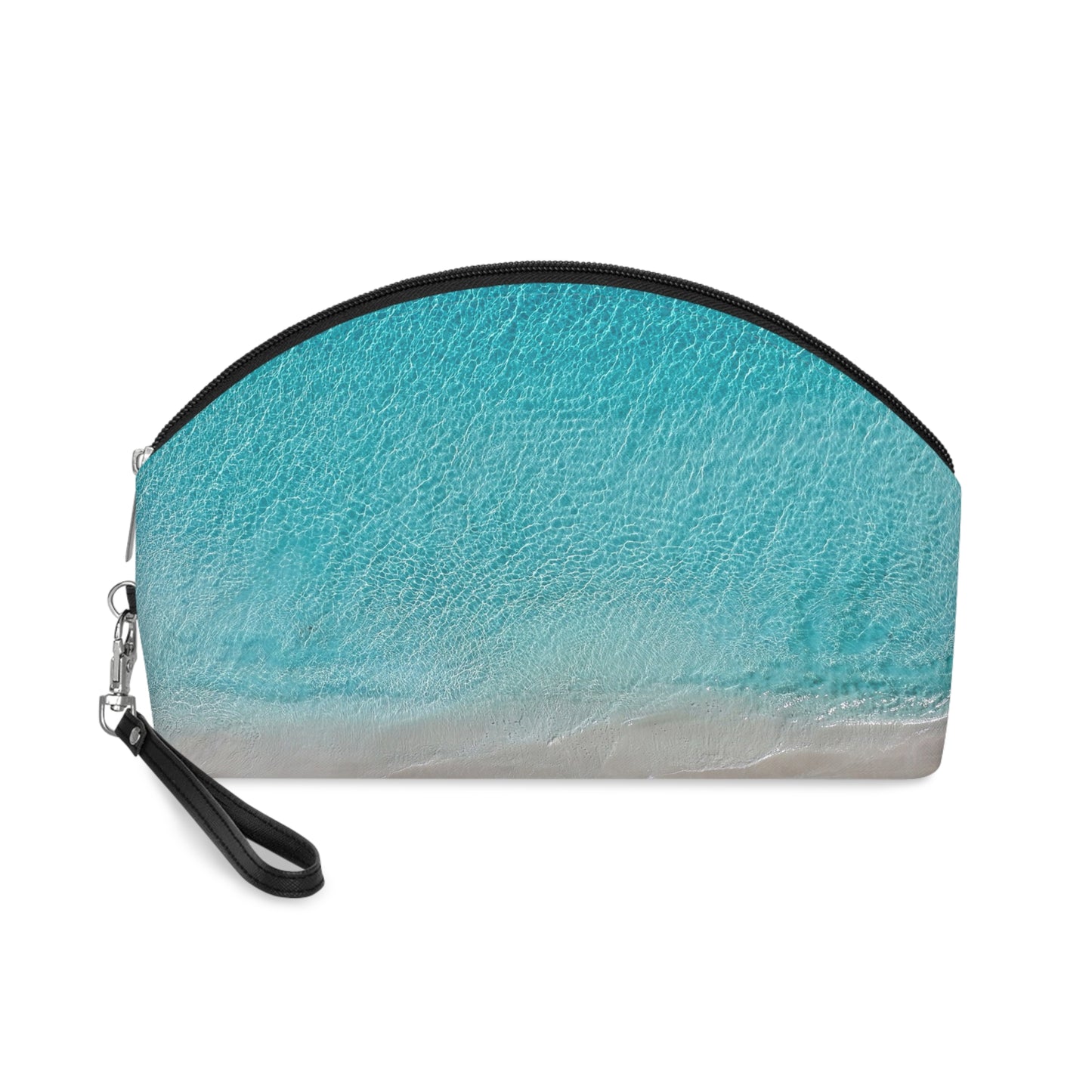 Makeup Bag - “Still Tide”